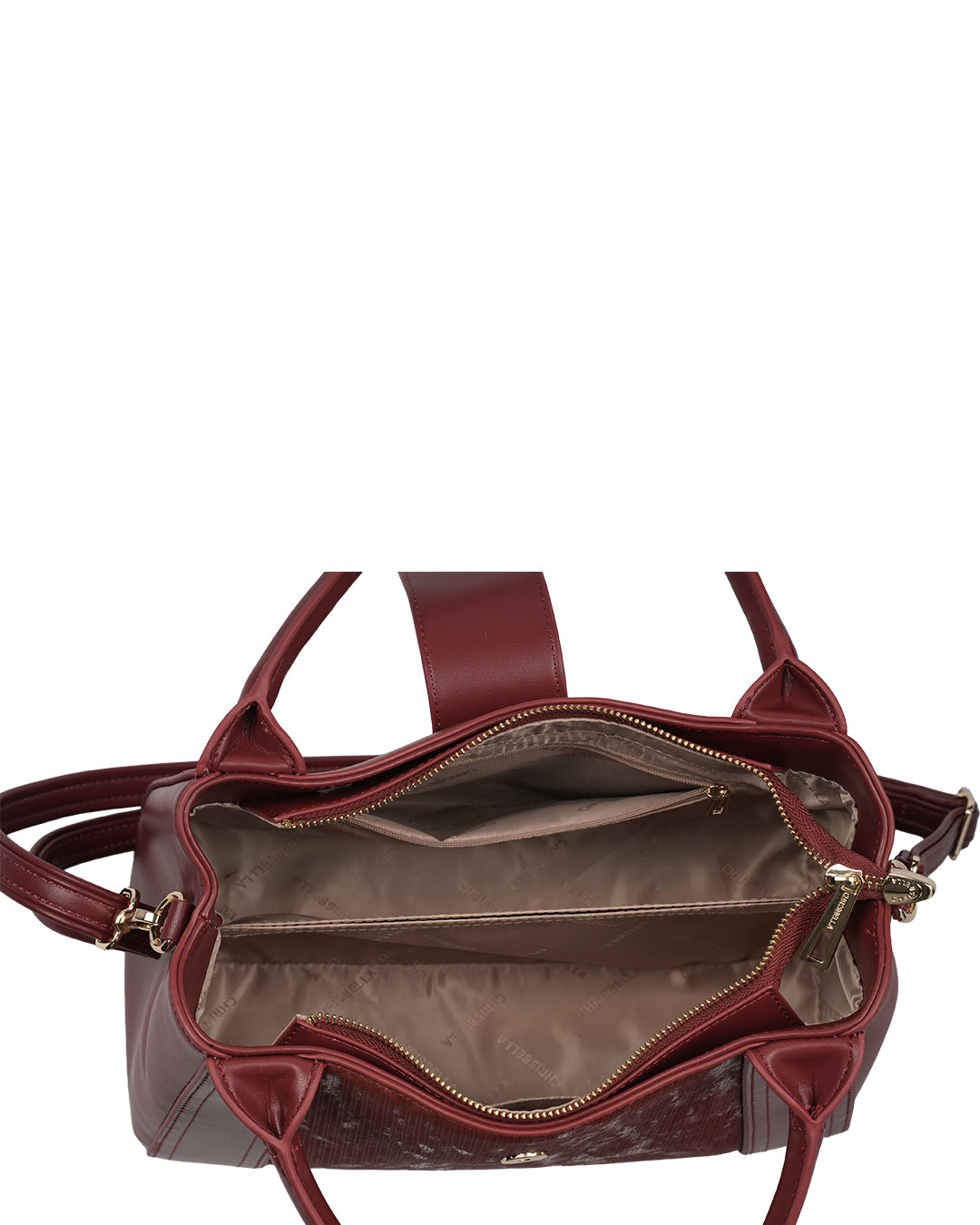 2 in 1 Hand Bag RR16