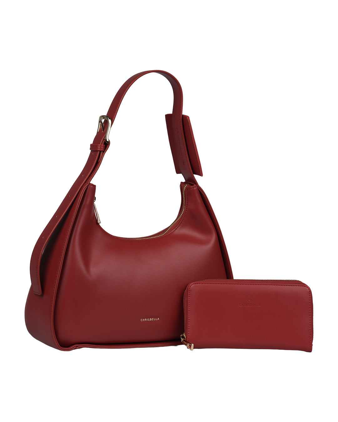 2 in 1 Hand bag with side Card Slot| RR17