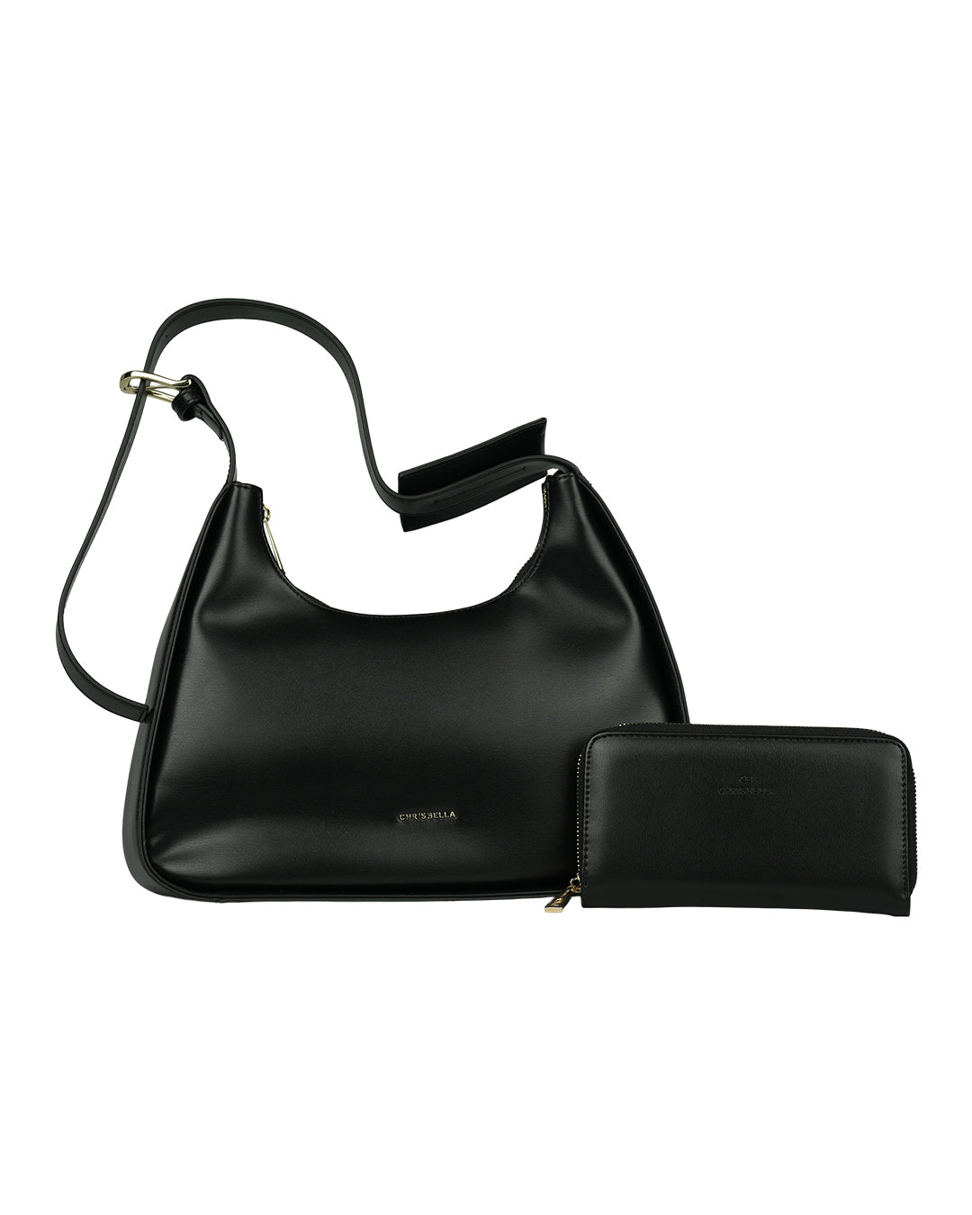 2 in 1 Hand bag with side Card Slot| RR17