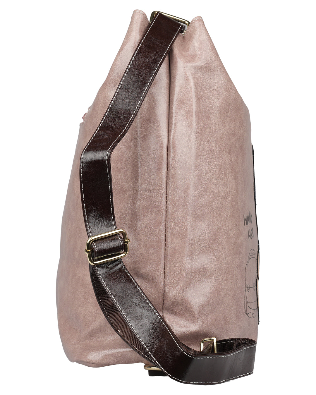 2 in 1 Backpack | RR34