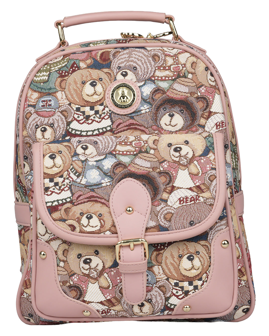 Bear Backpack| RR35