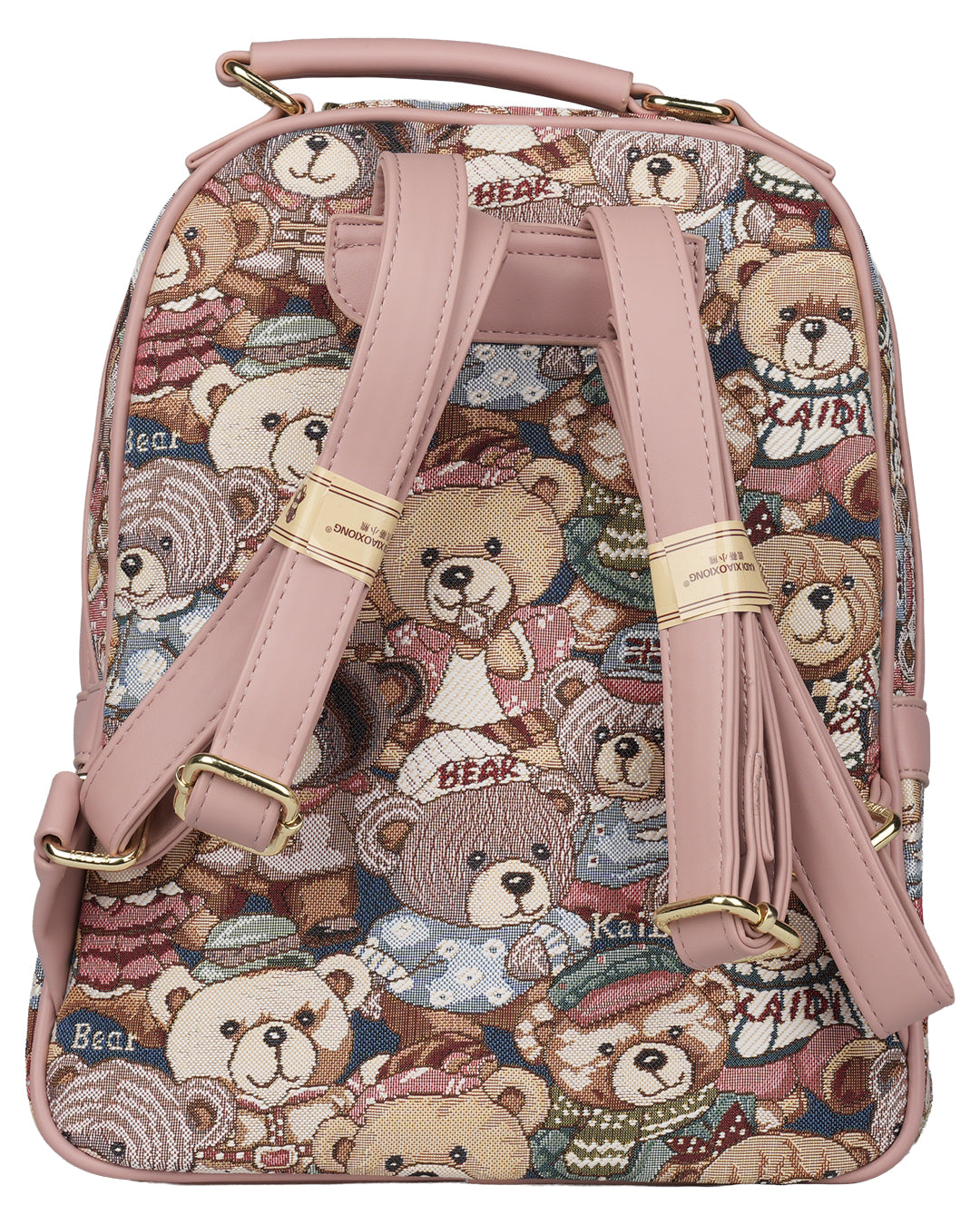 Bear Backpack| RR35
