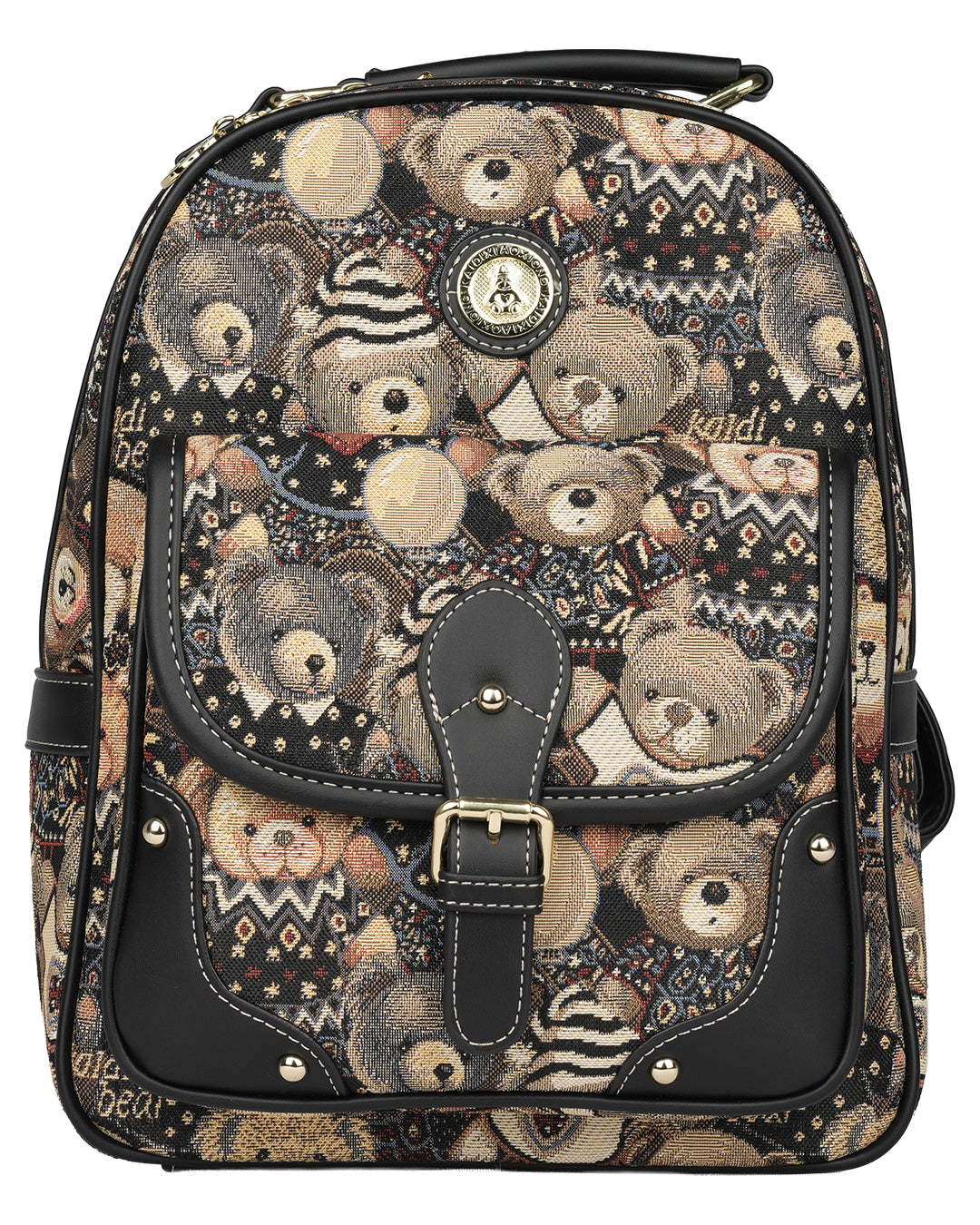 Bear Backpack| RR35