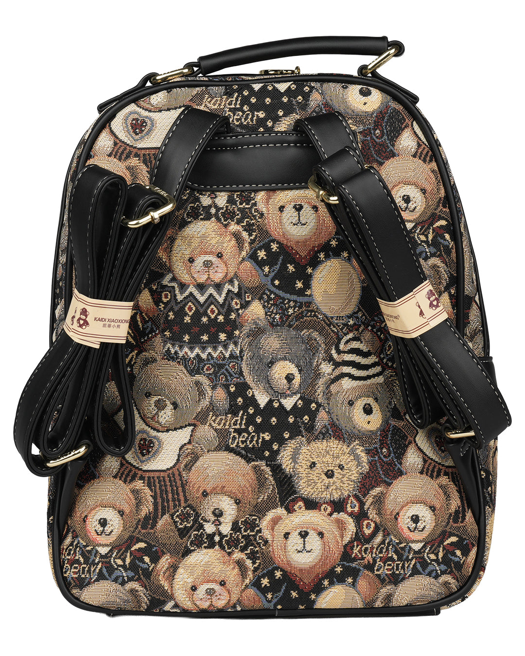 Bear Backpack| RR35