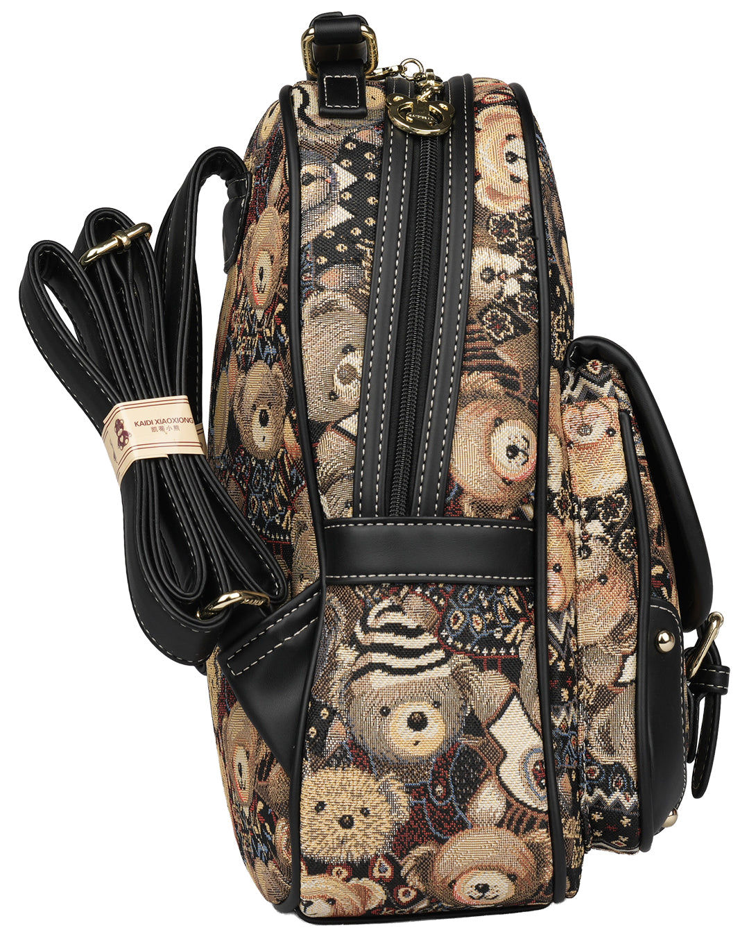 Bear Backpack| RR35