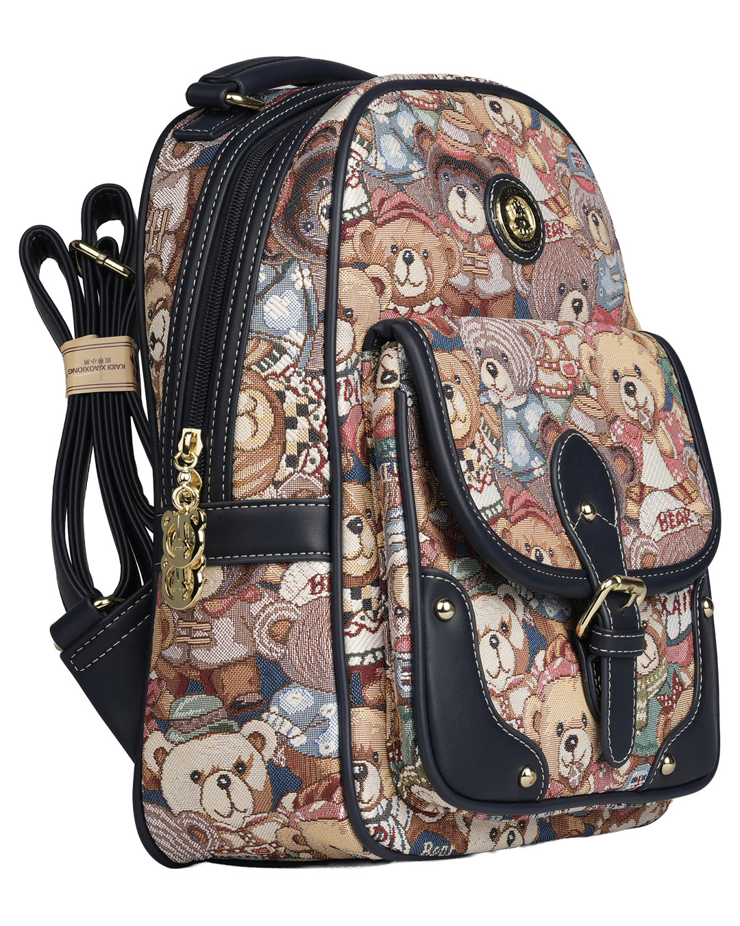 Bear Backpack| RR35