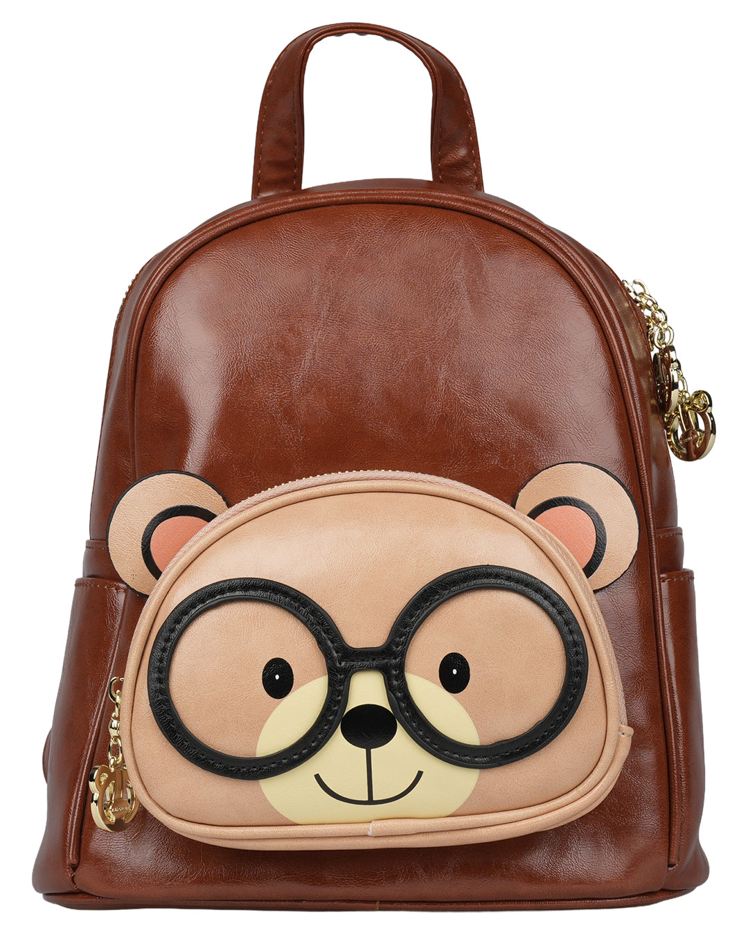 Bear Backpack| RR36