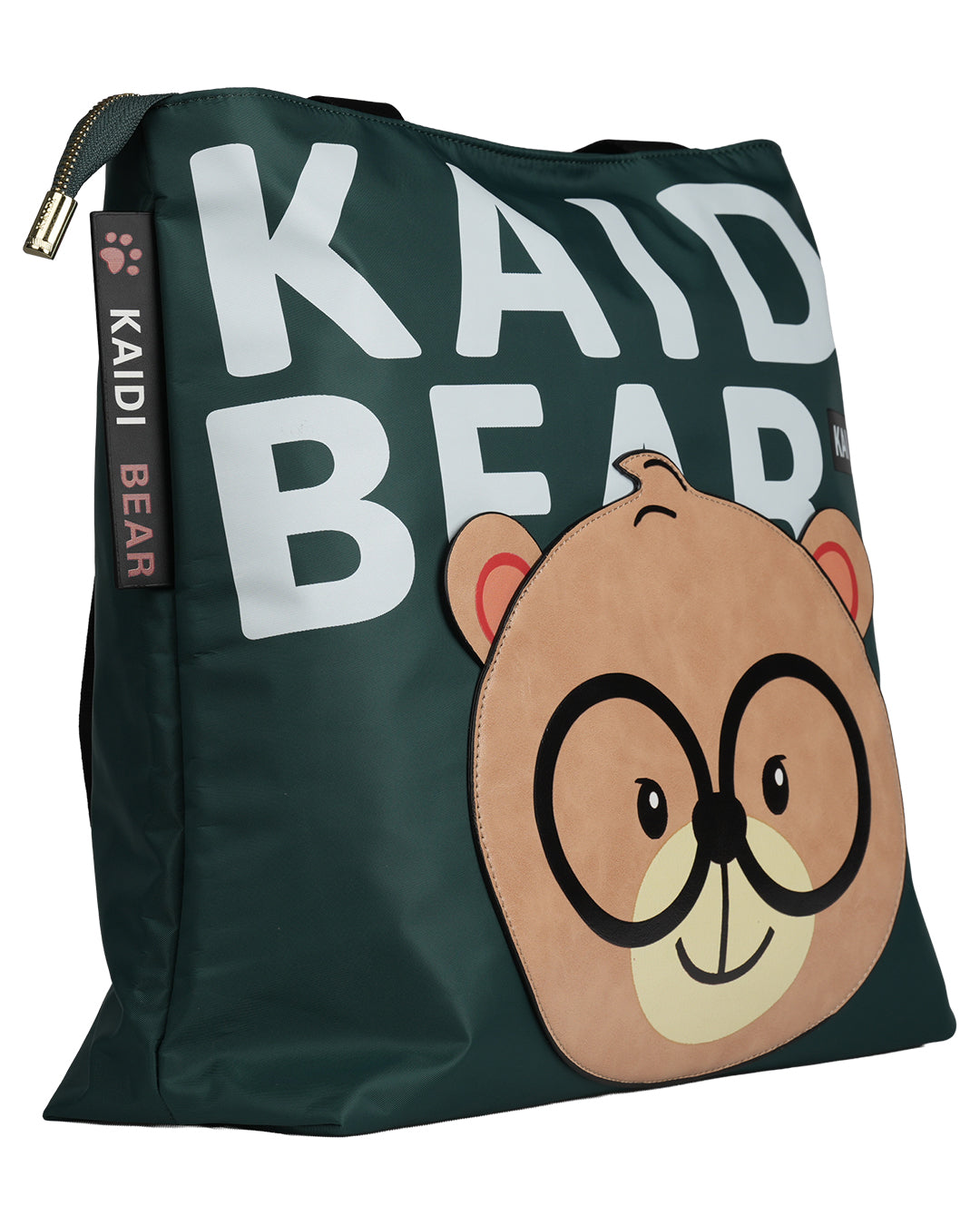 Bear Tote | RR37