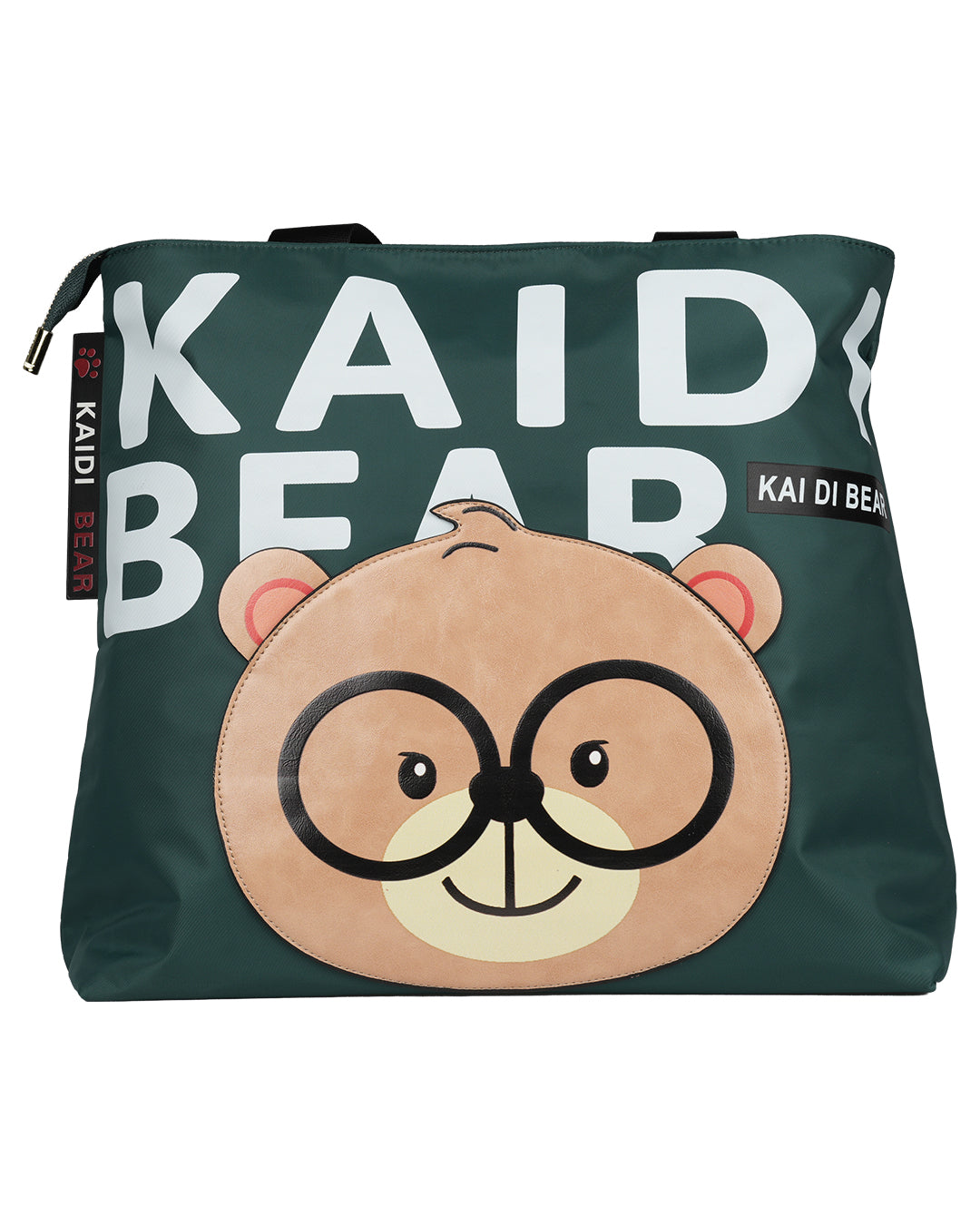 Bear Tote | RR37