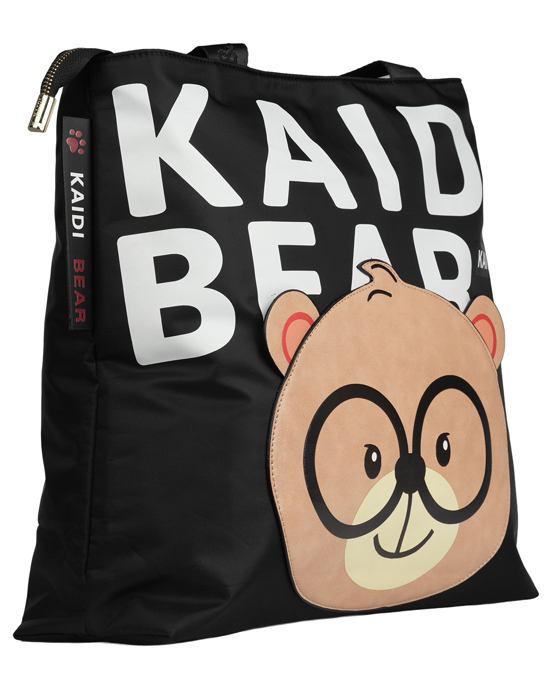 Bear Tote | RR37