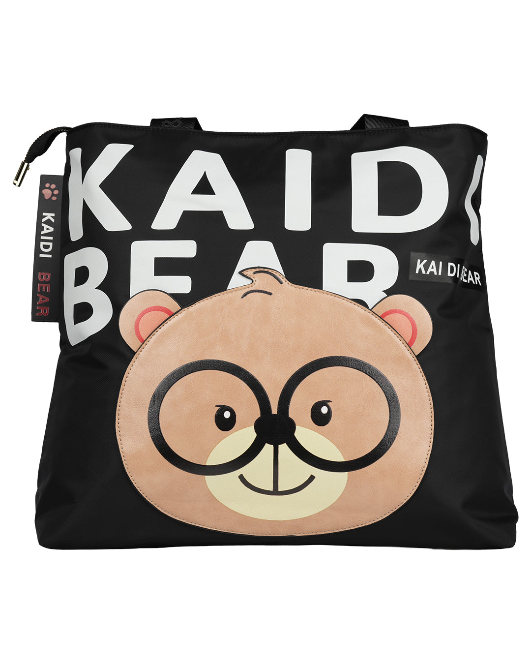Bear Tote | RR37