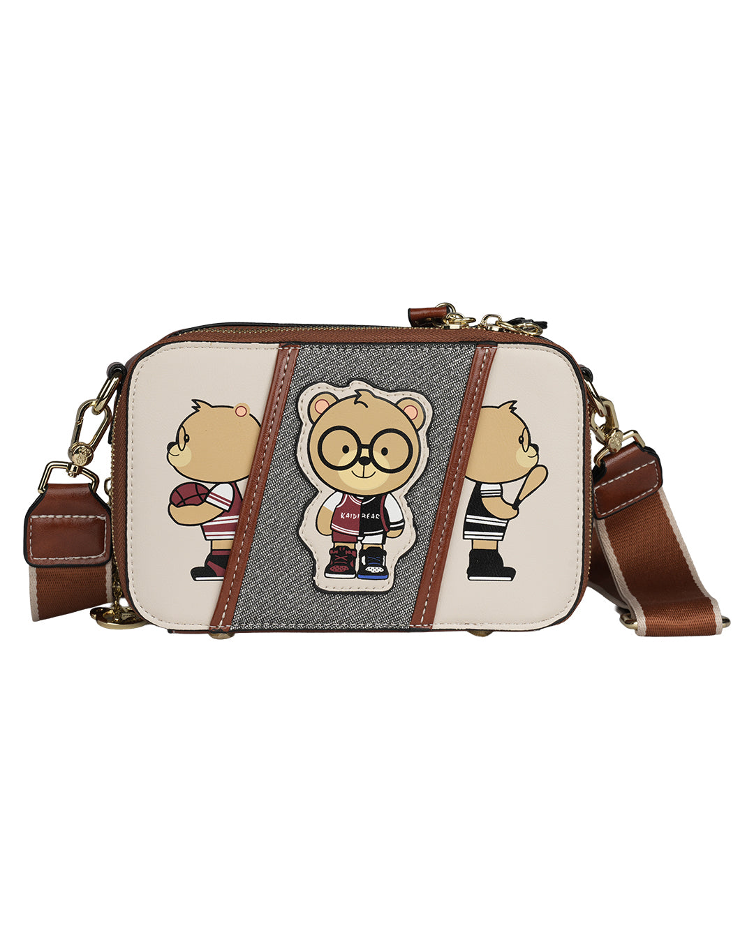 Bear Box Sling| RR38