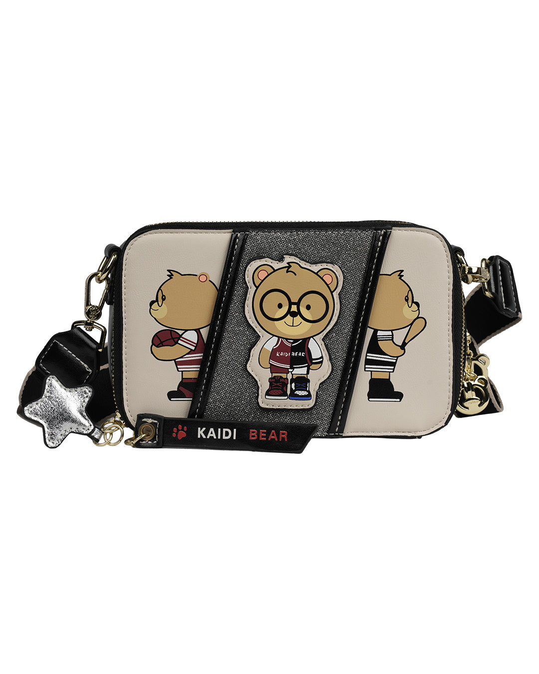 Bear Box Sling | RR38