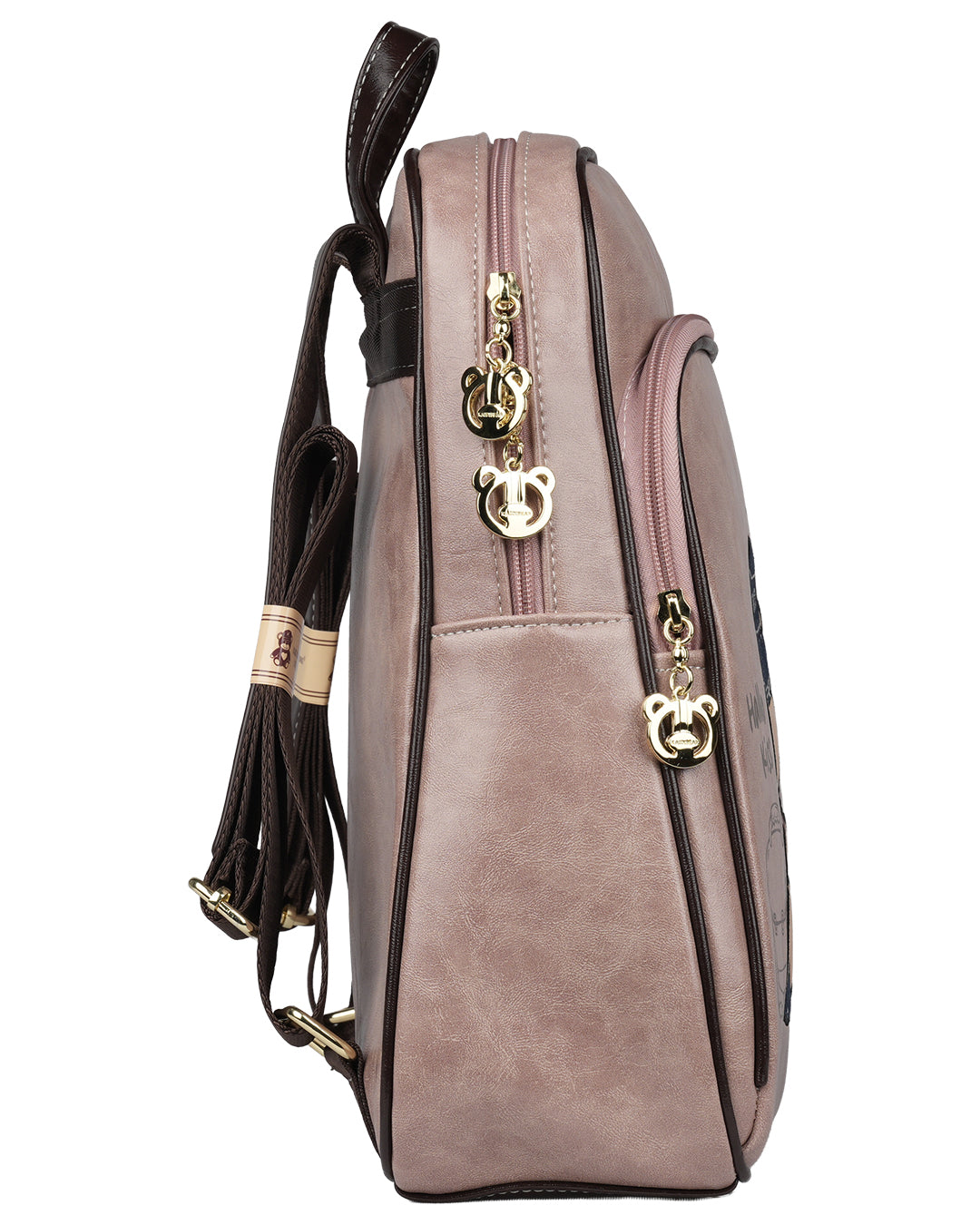 Bear Backpack | RR39