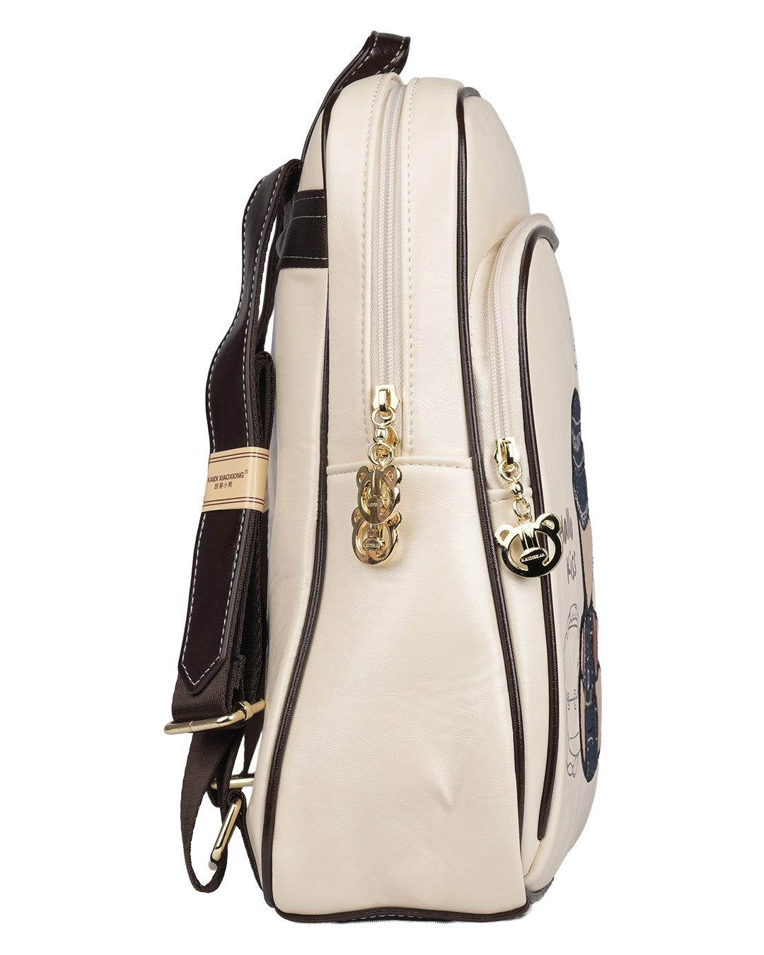 Bear Backpack | RR39