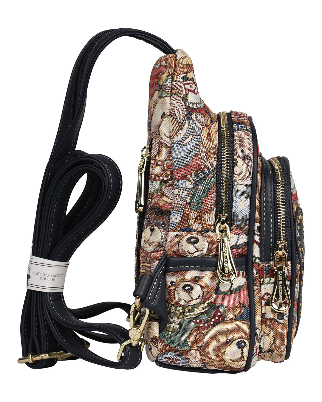 Bear Backpack | RR40