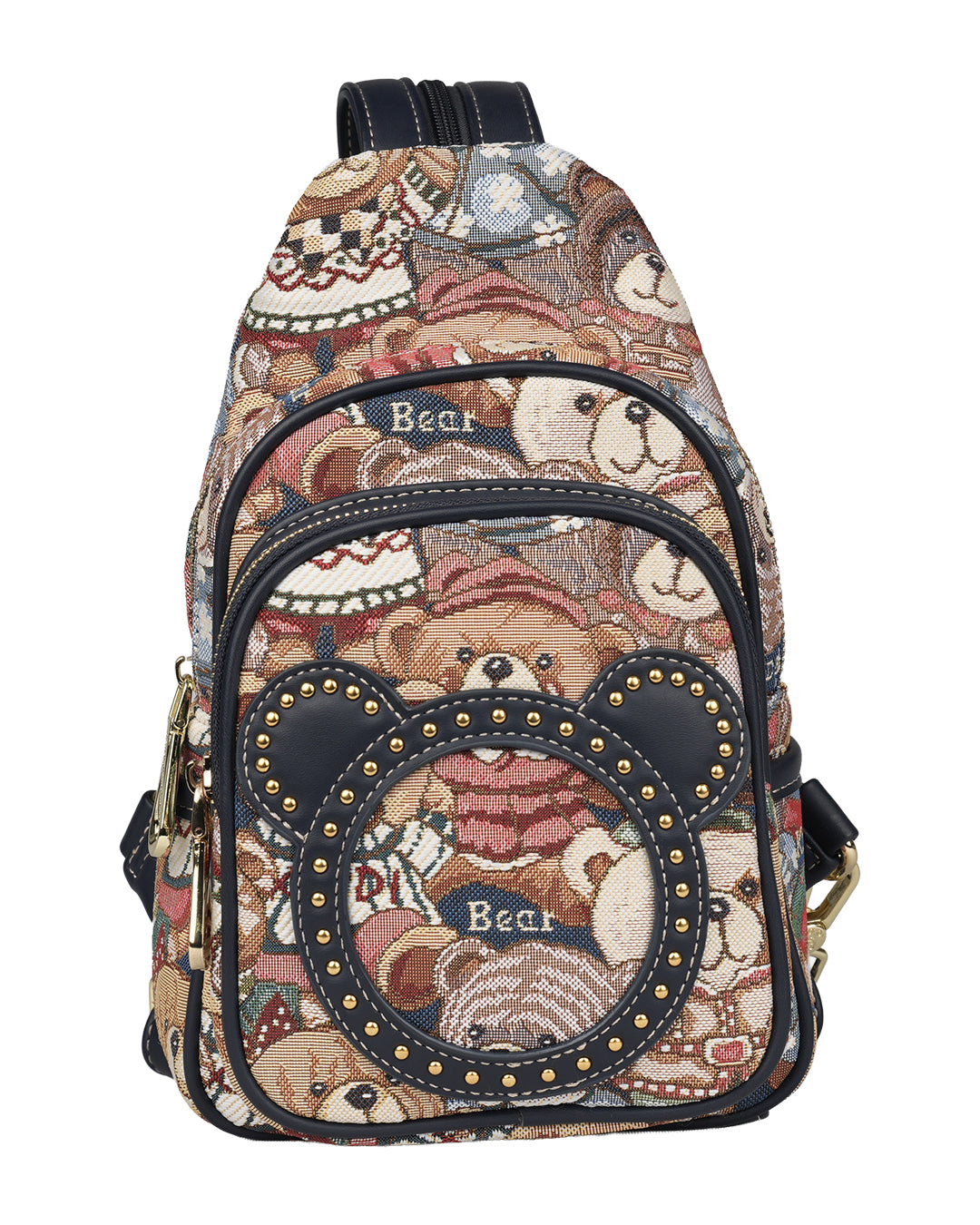 Bear Backpack | RR40