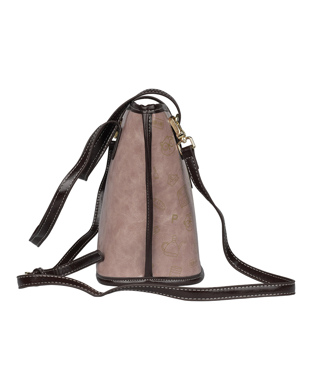 2 in 1 Bear sling Handbag | RR40
