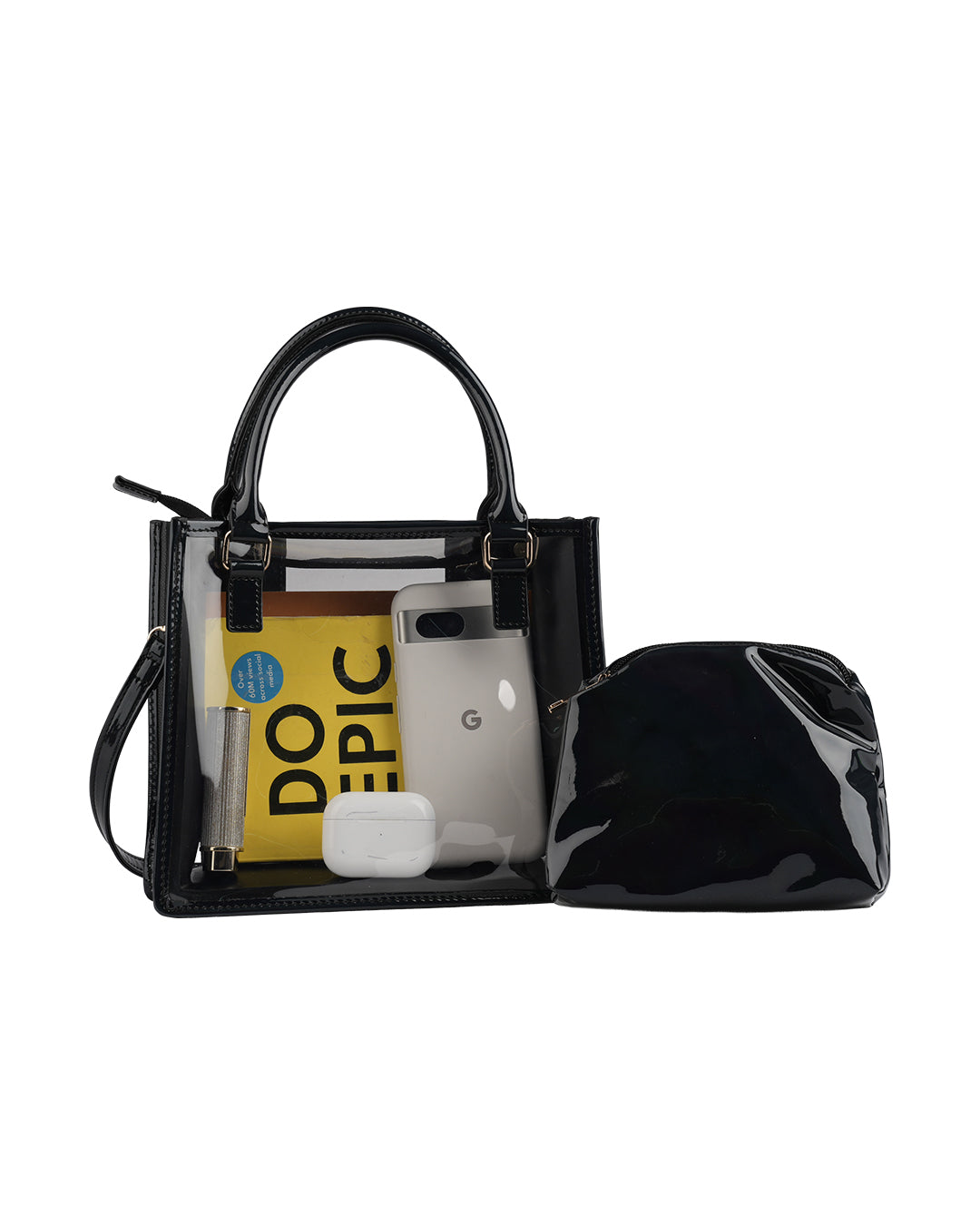 2 in 1 Sling Handbag | RR53