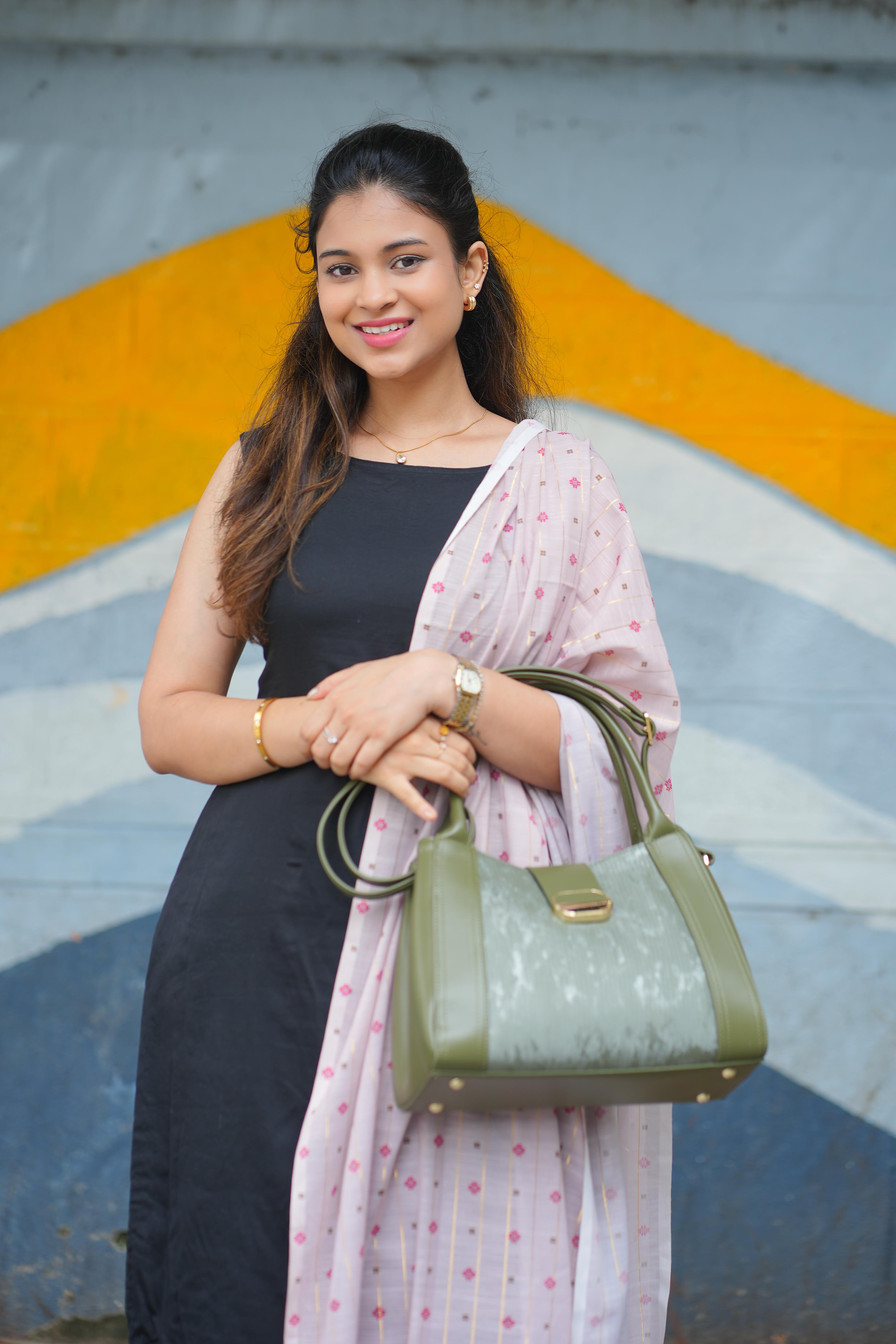 2 in 1 Hand Bag| RR16