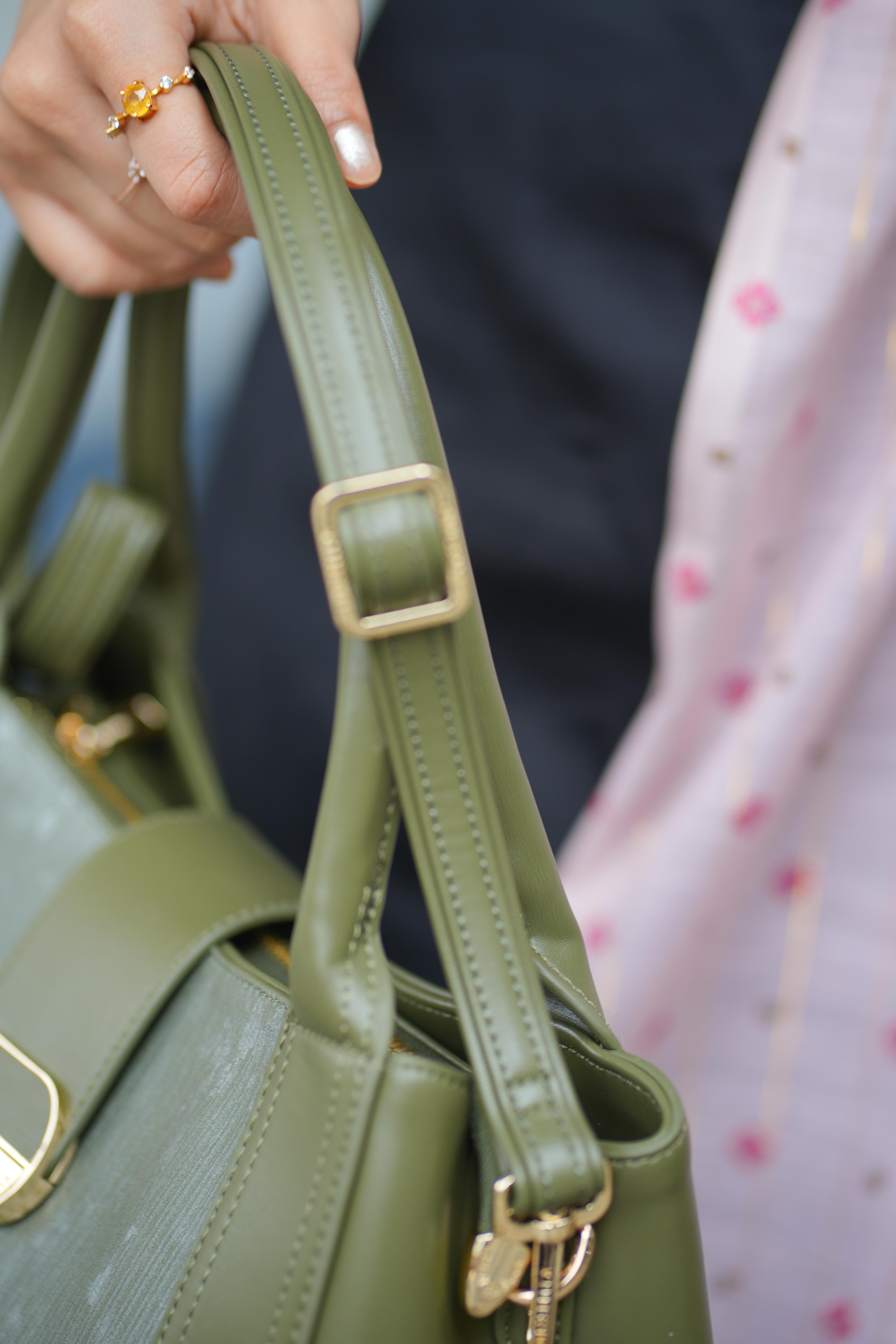 2 in 1 Hand Bag| RR16