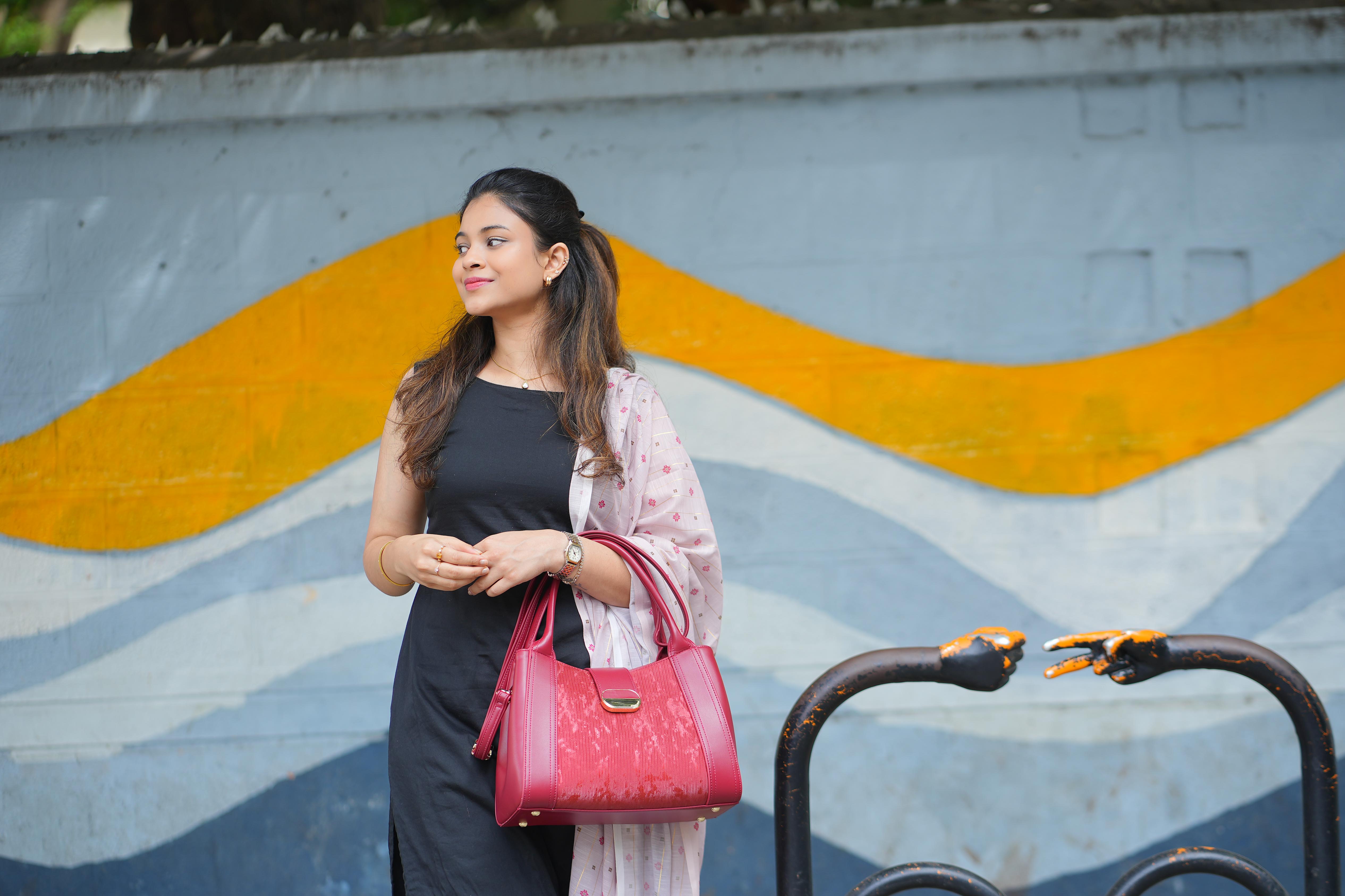 2 in 1 Hand Bag RR16