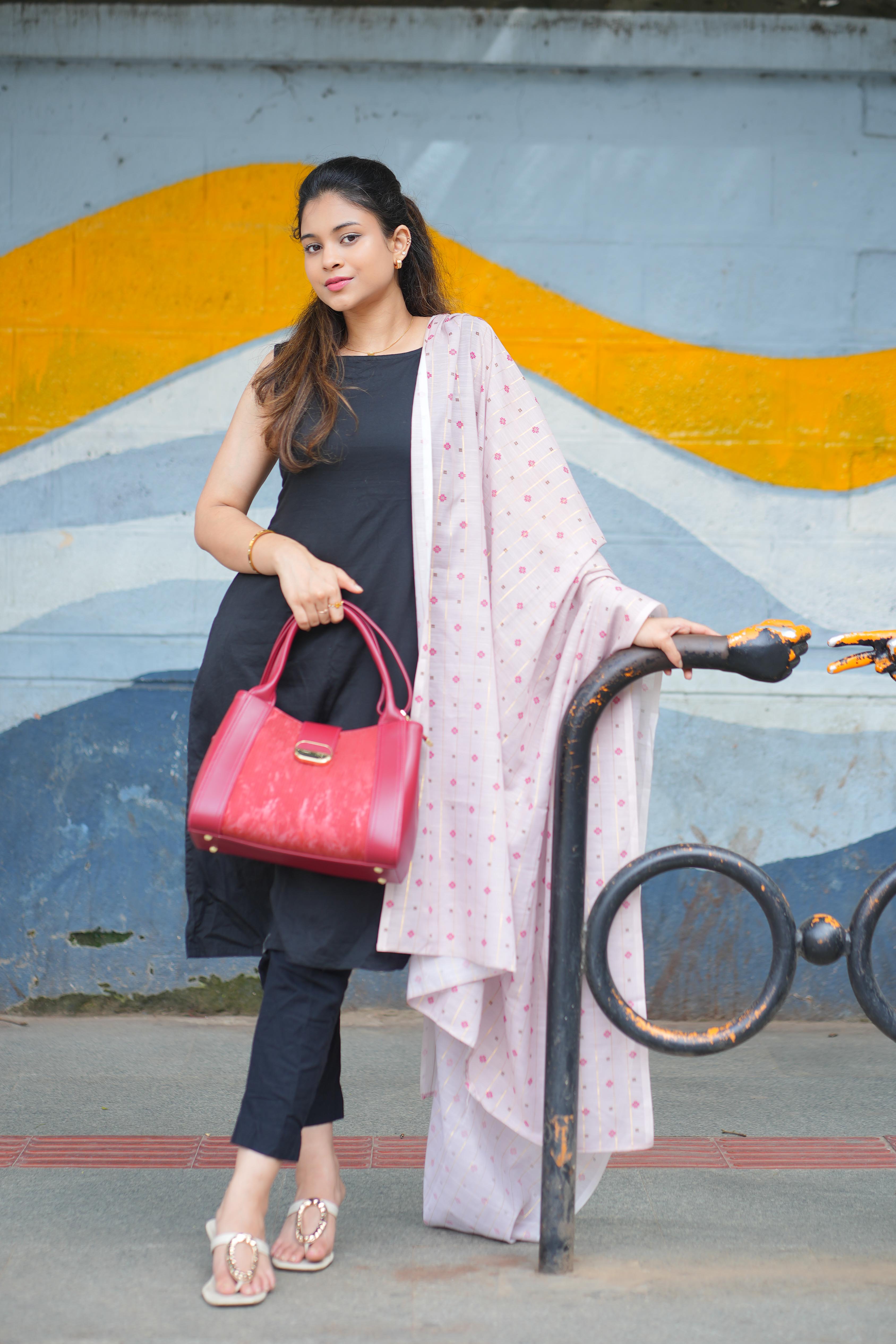 2 in 1 Hand Bag RR16