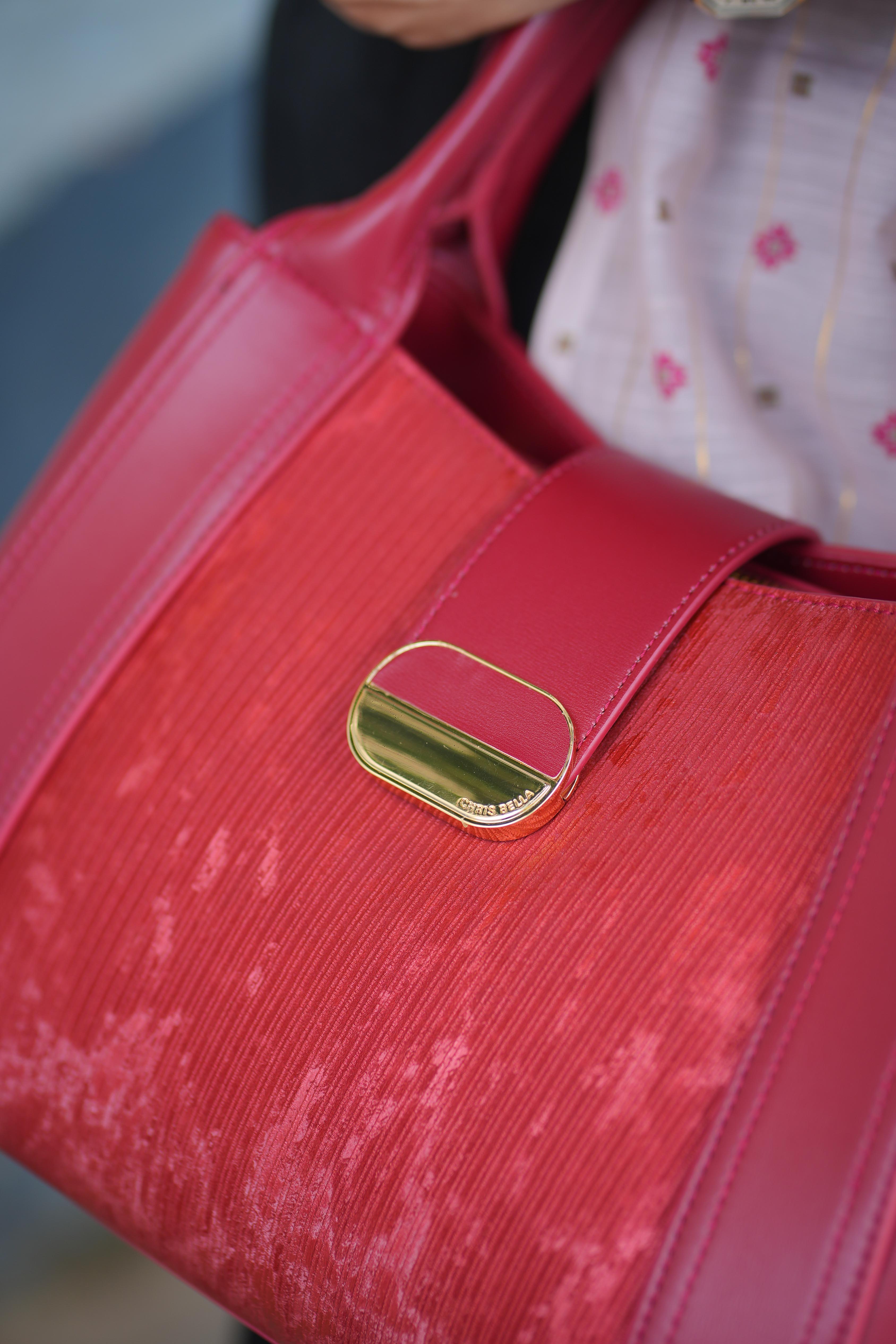 2 in 1 Hand Bag RR16