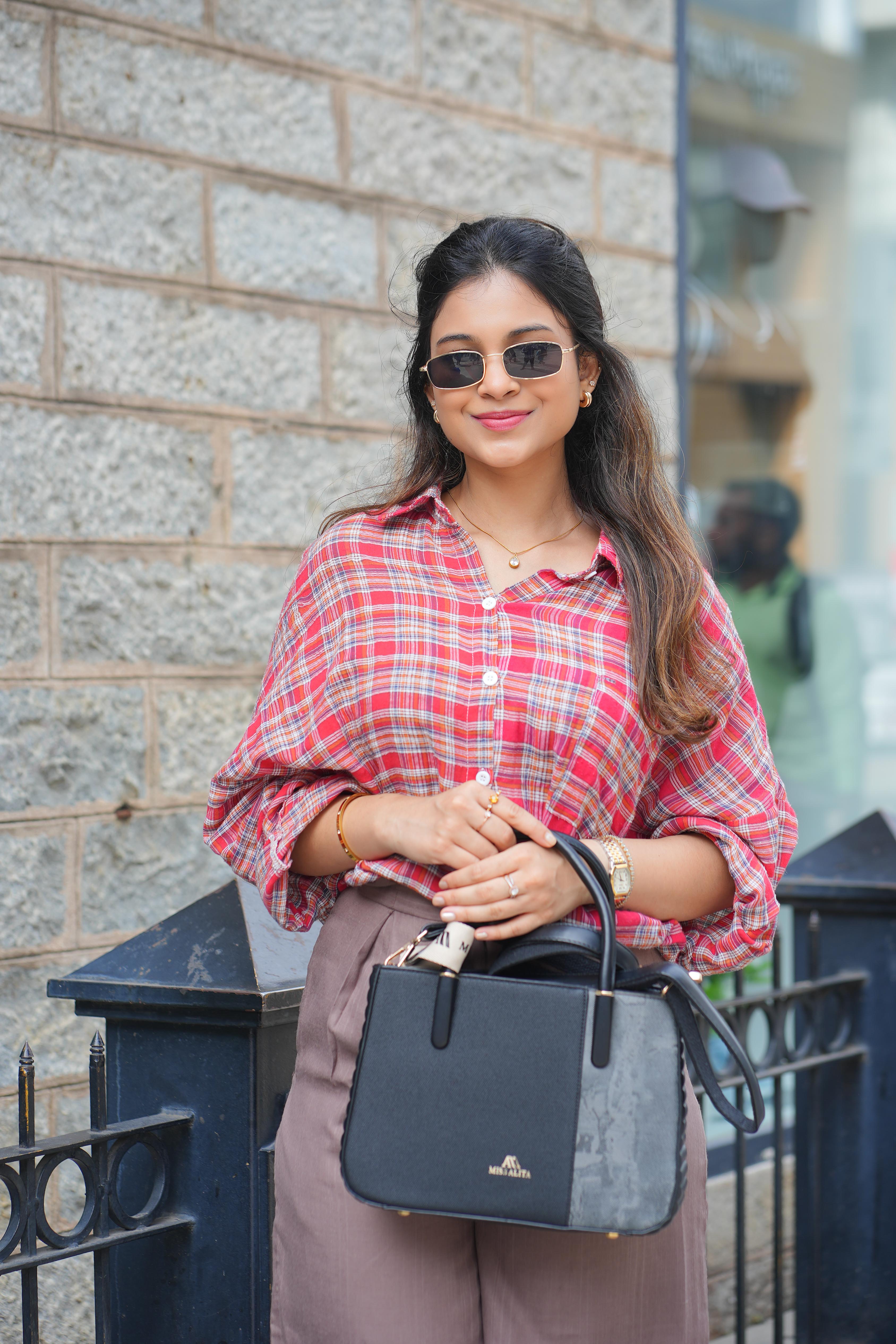 Sling Hand Bag |RR25