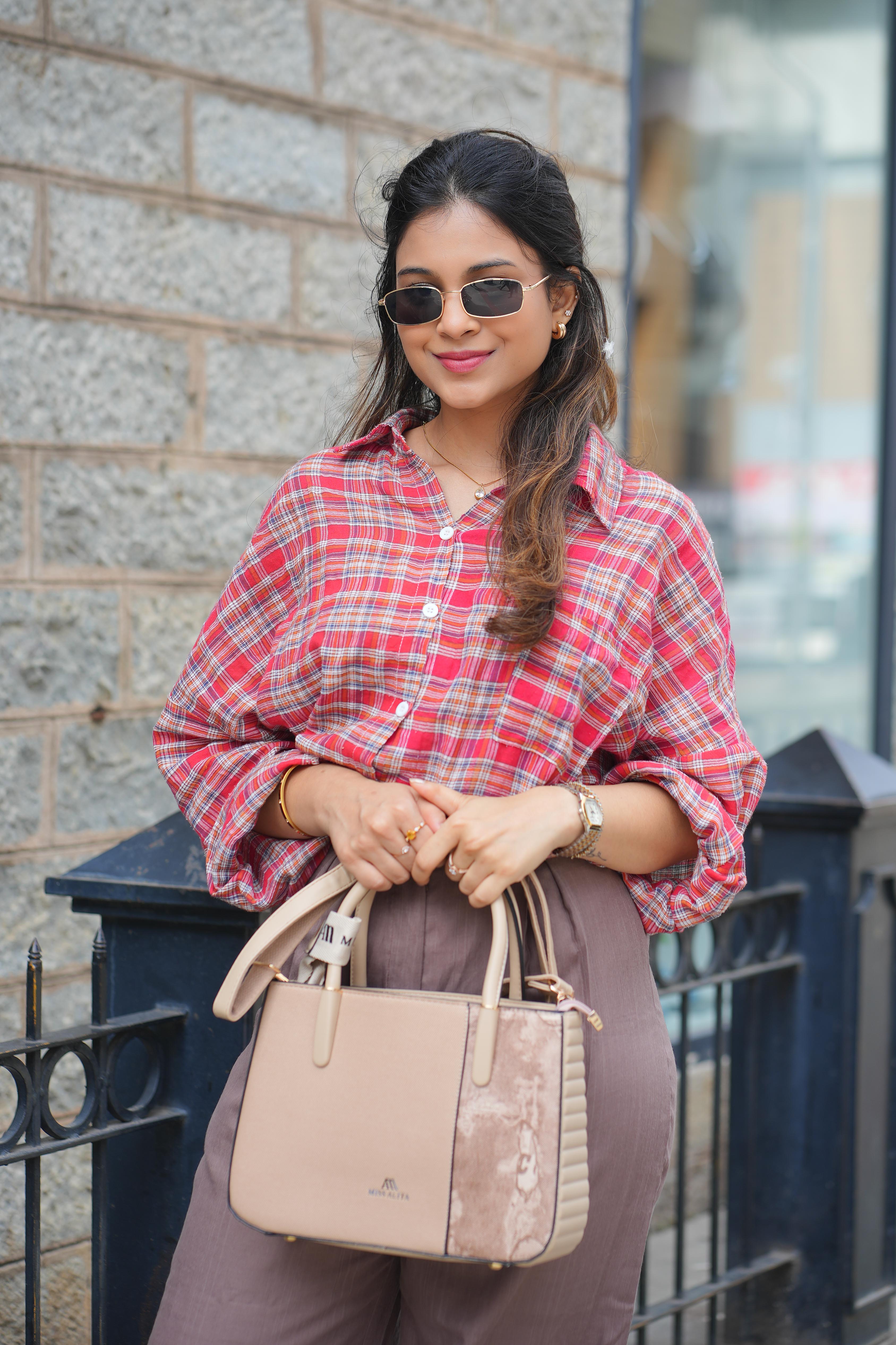 Sling Hand Bag |RR25