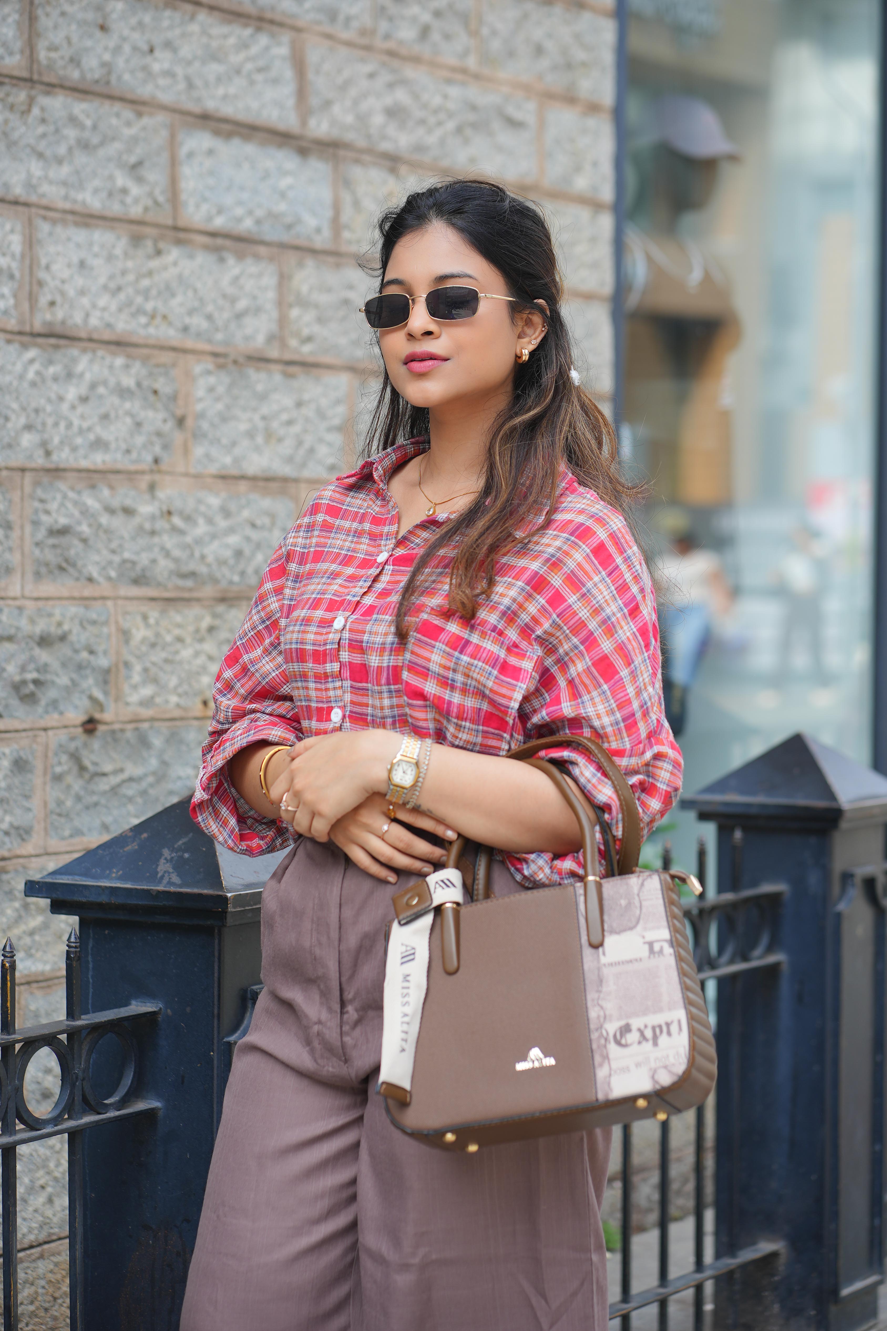 Sling Hand Bag |RR25