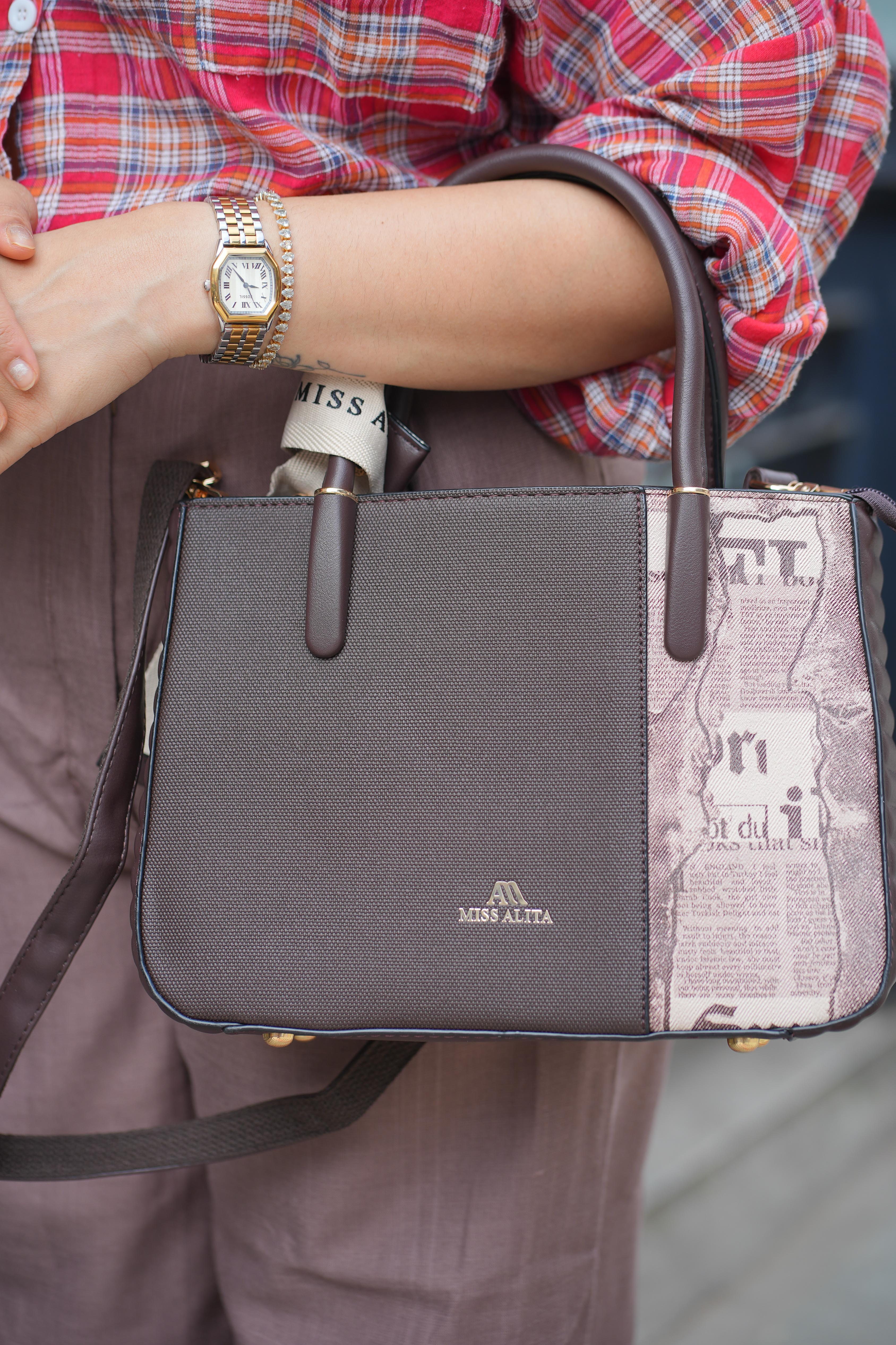 Sling Hand Bag |RR25