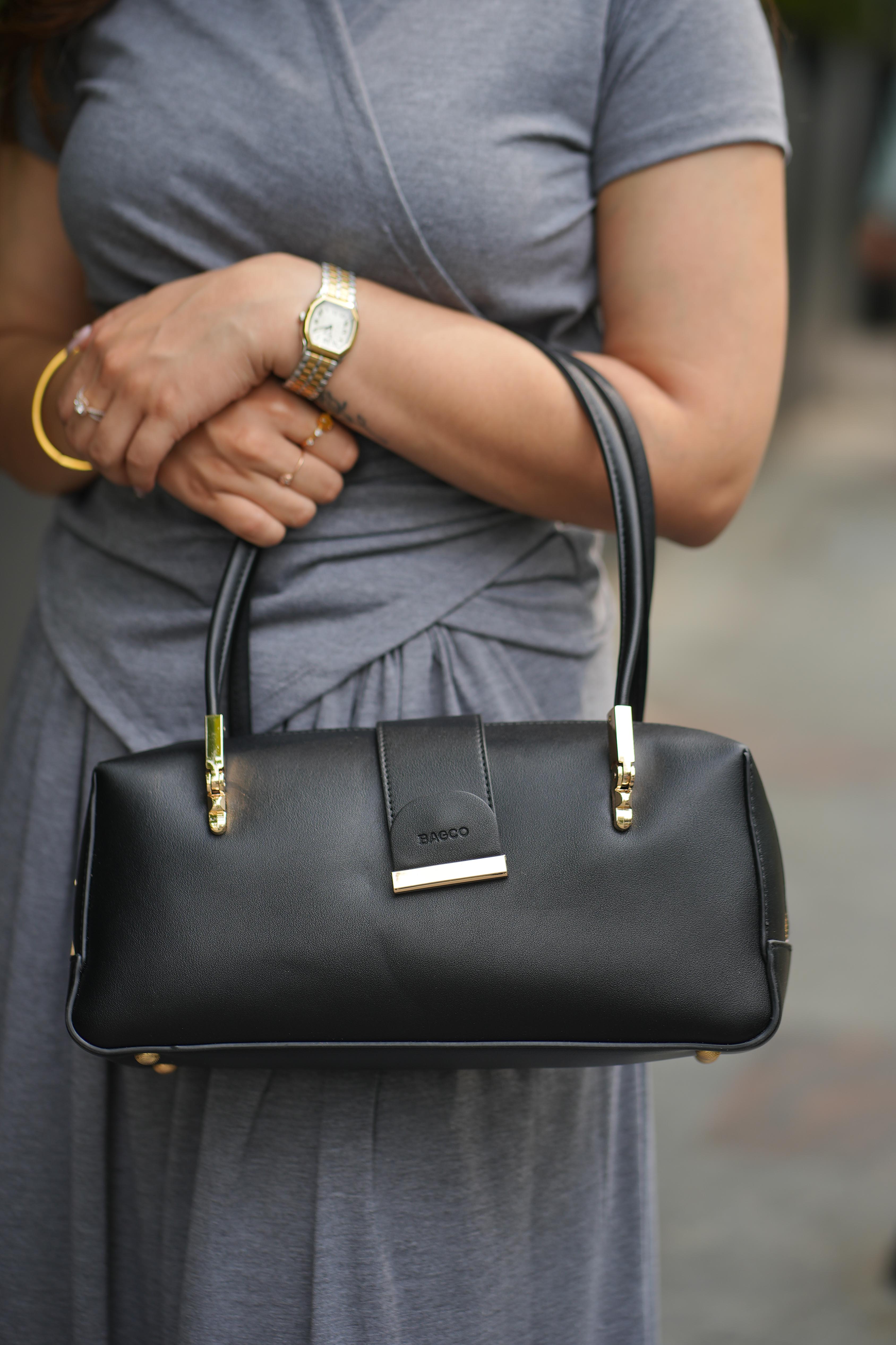 Shoulder Handbag | RR12