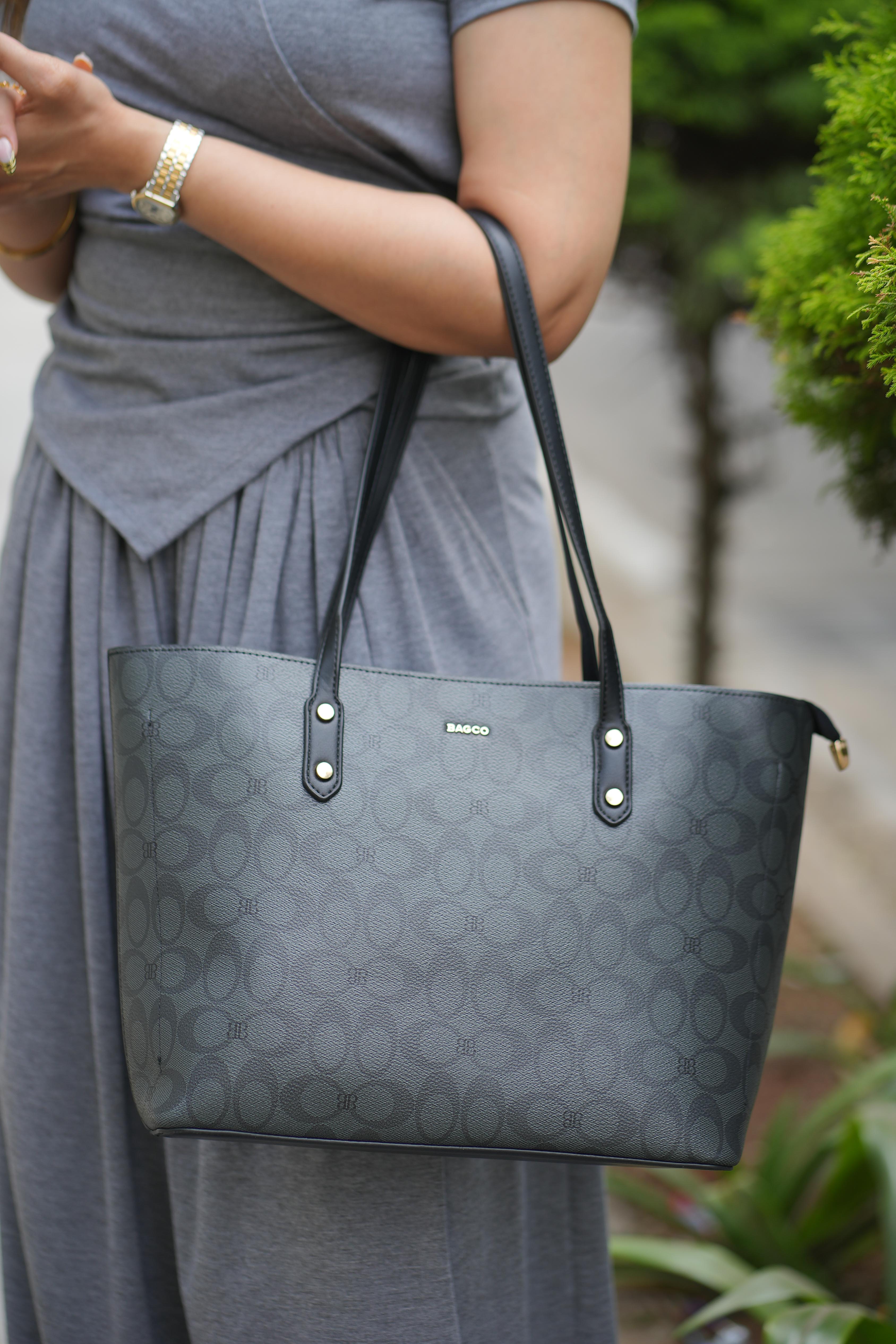 2 in 1 Tote Bag |RR26