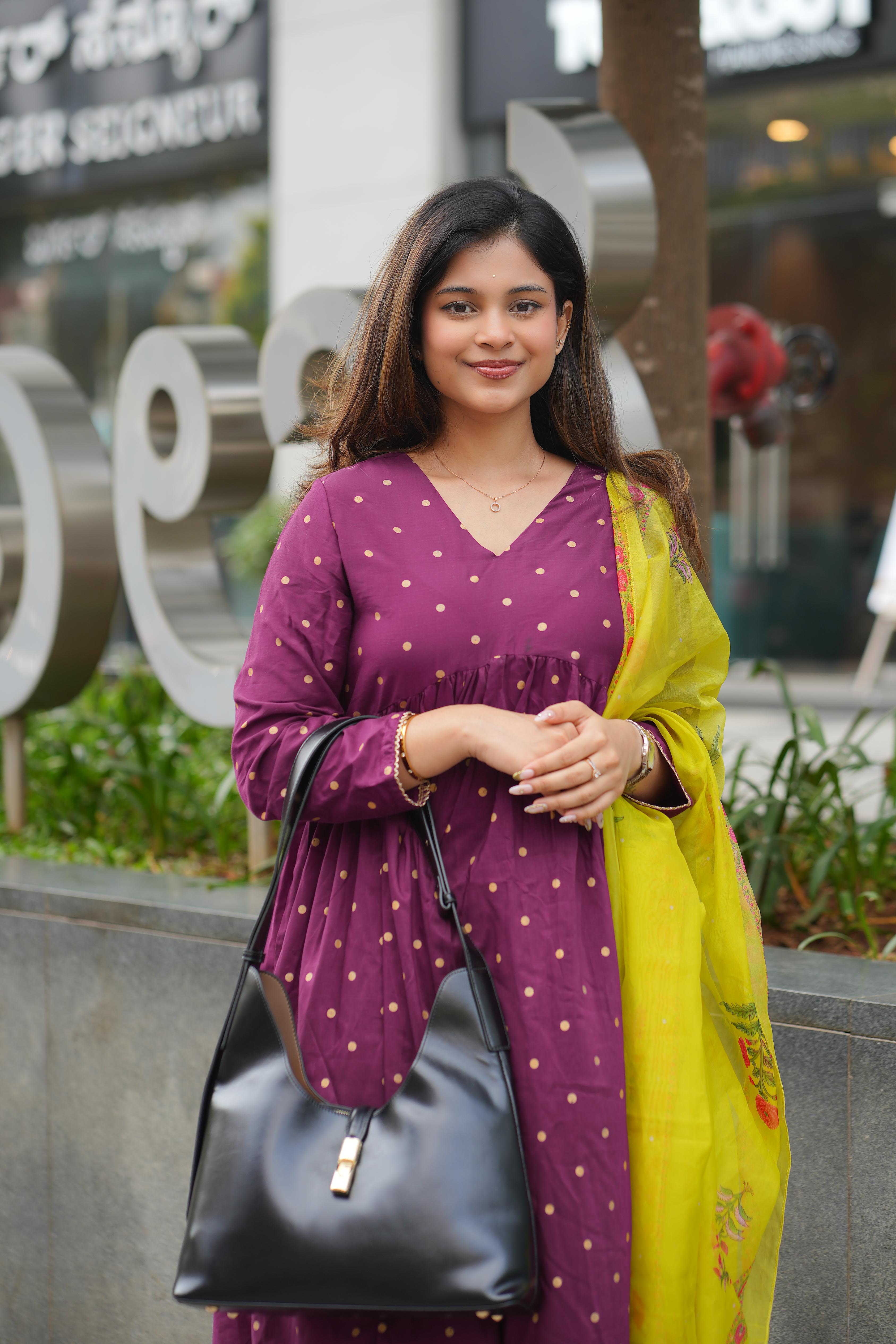 2 in 1 Sling Handbag | RR43