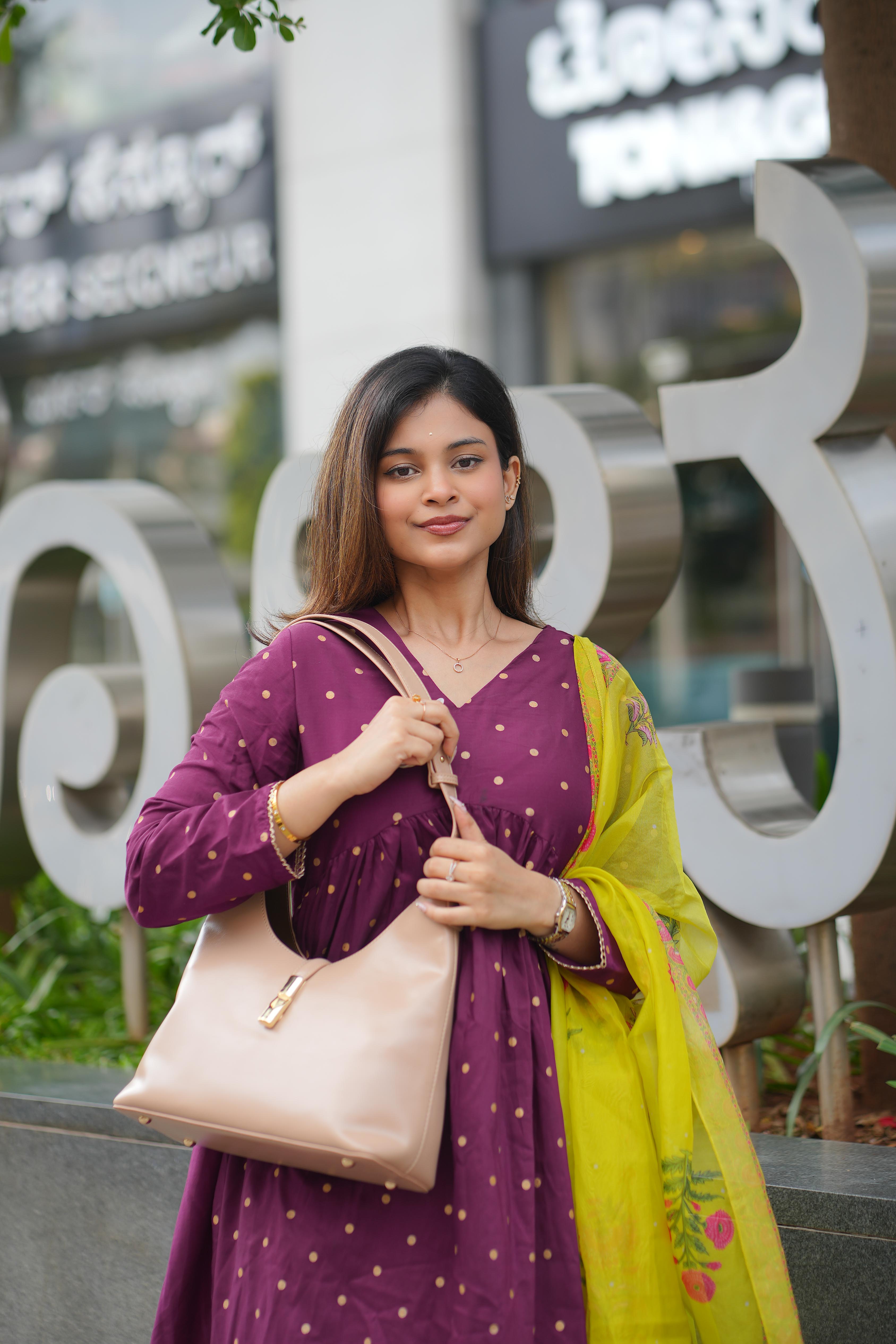 2 in 1 Sling Handbag | RR43