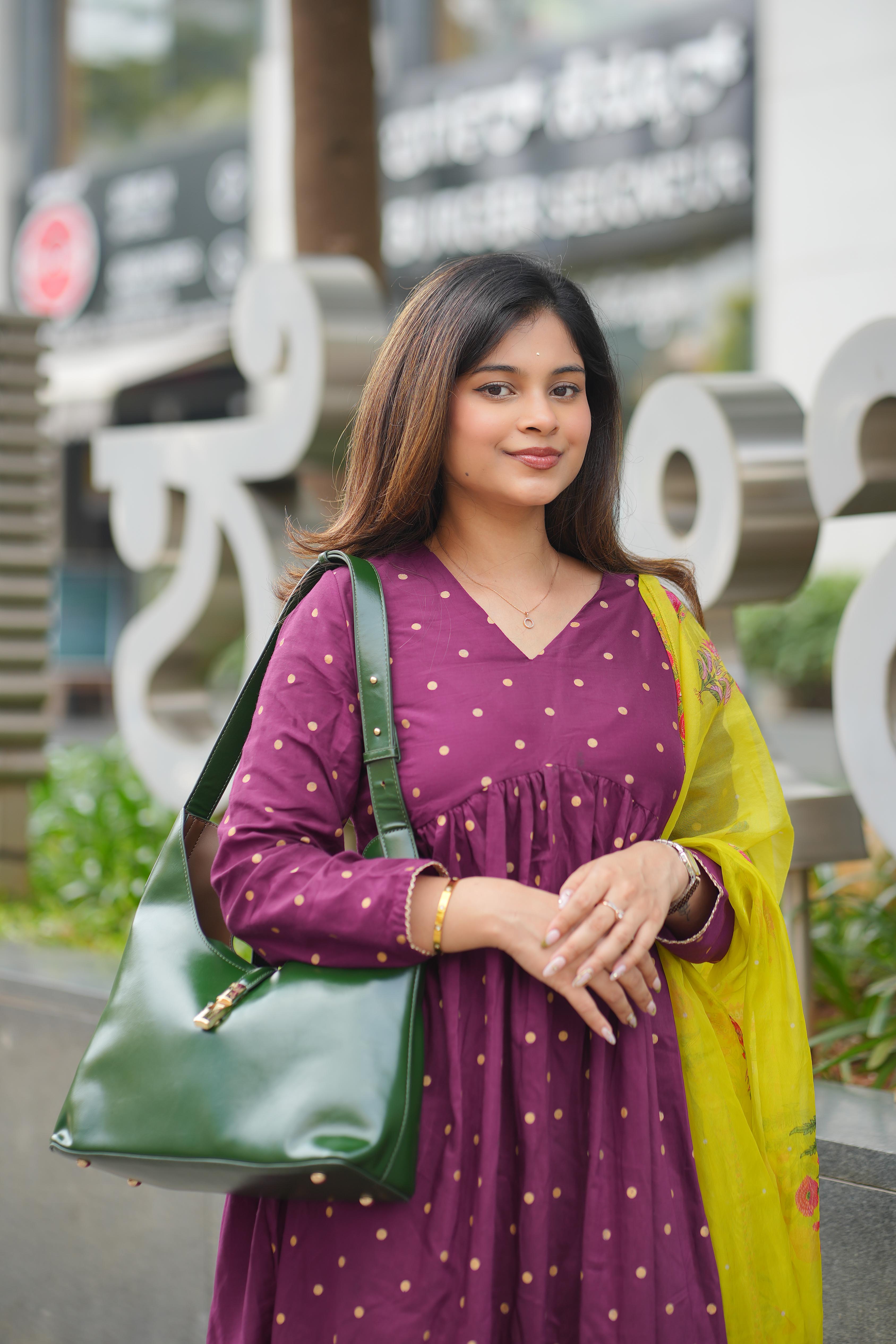 2 in 1 Sling Handbag | RR43