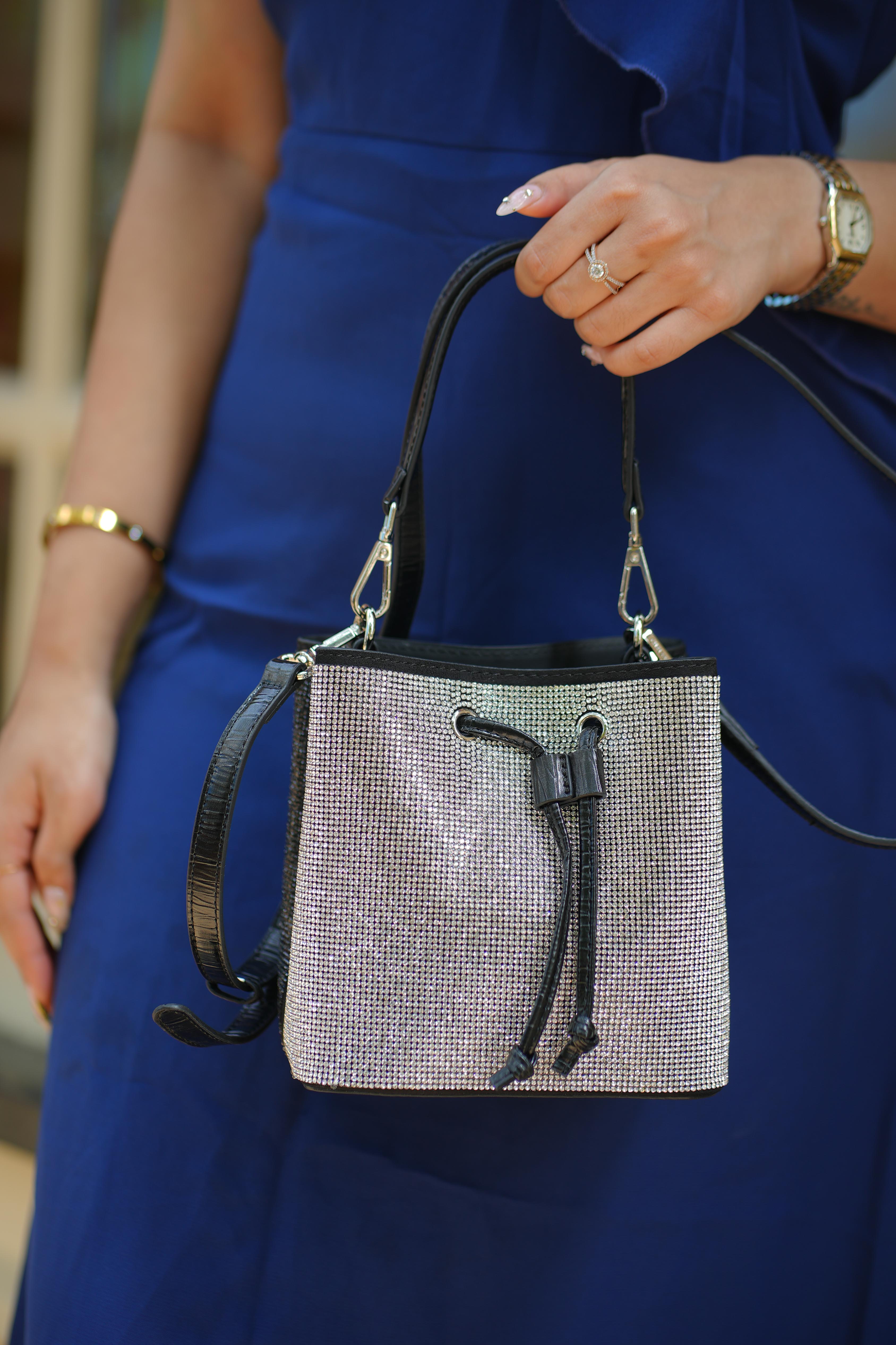 Party Sling Bag| RR15