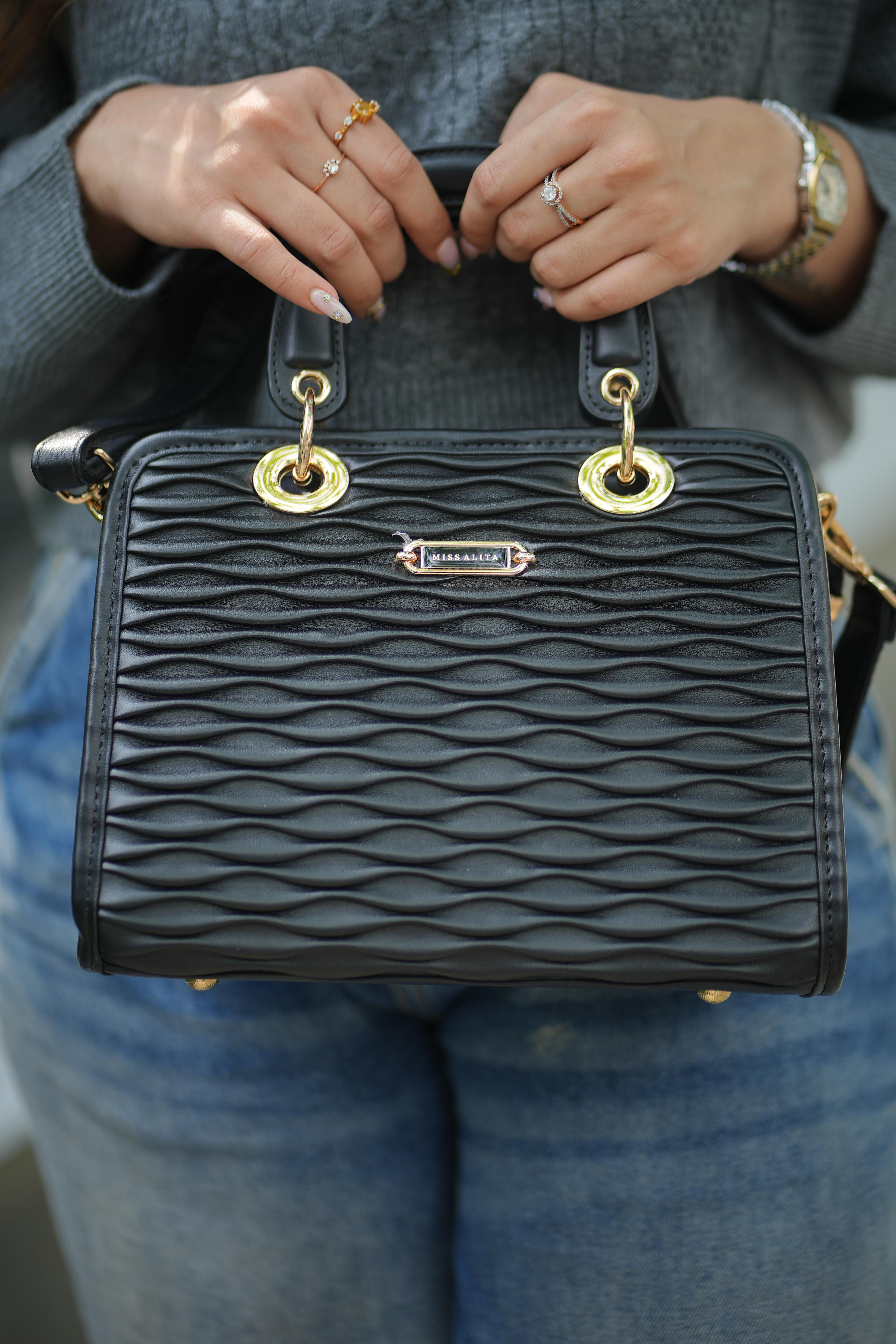 Sling Hand Bag |RR20