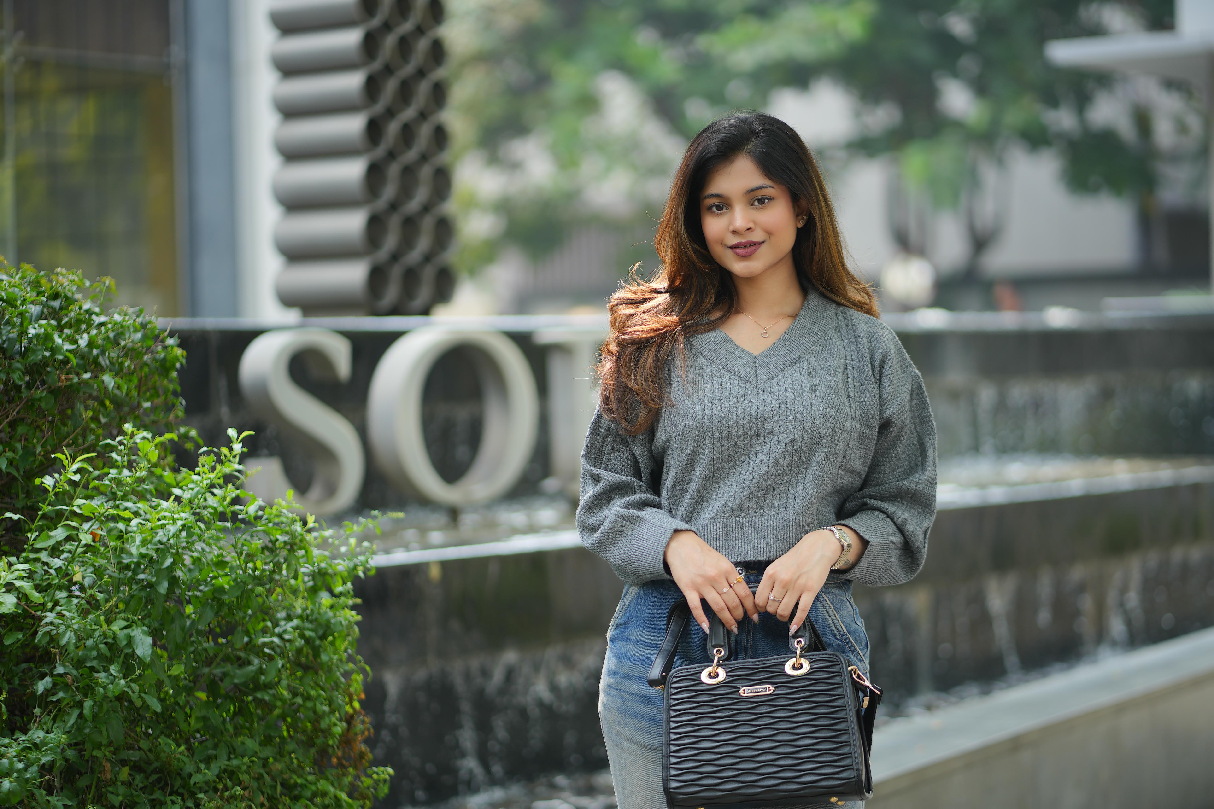 Sling Hand Bag |RR20