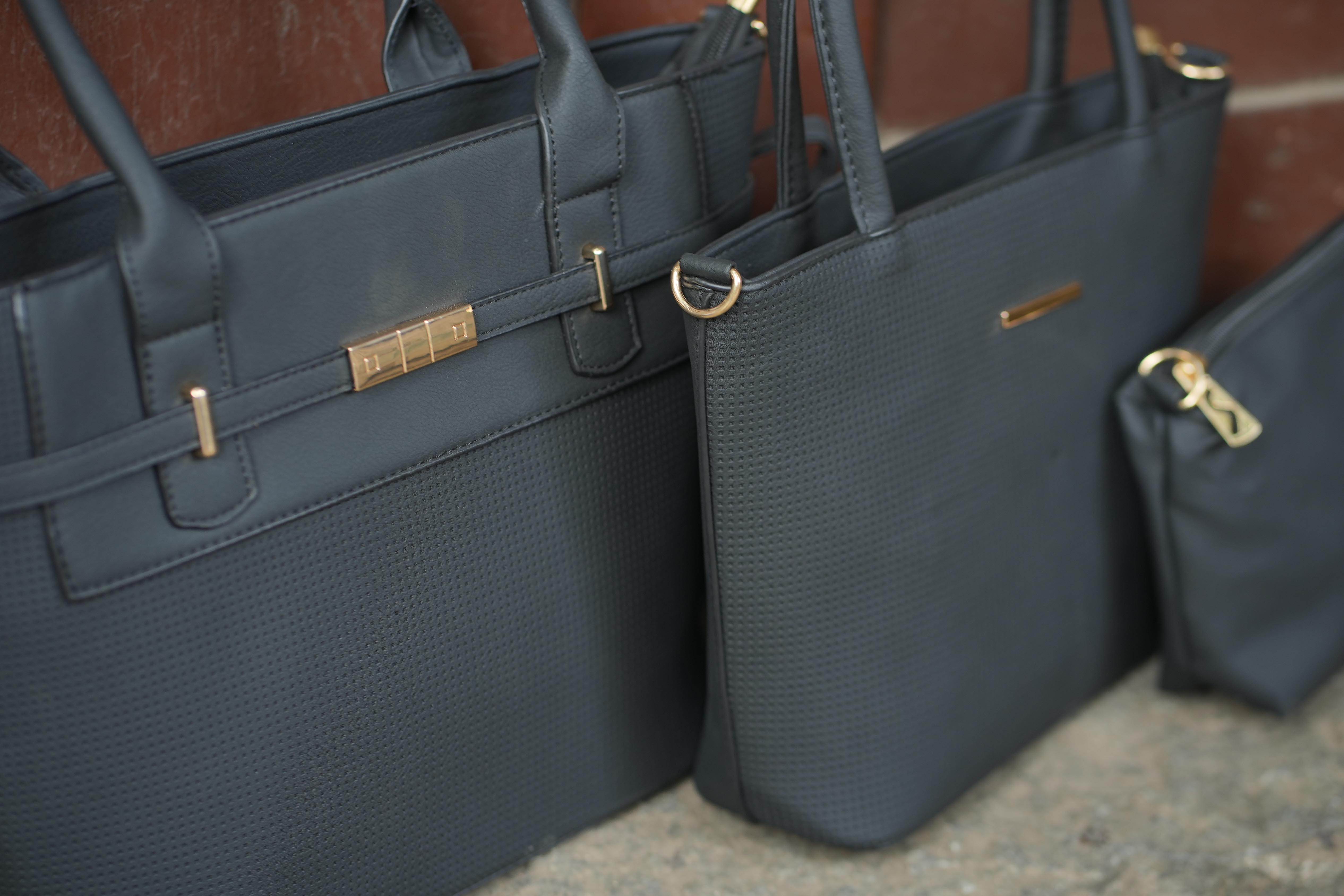 3 in 1 Handbag |RR28