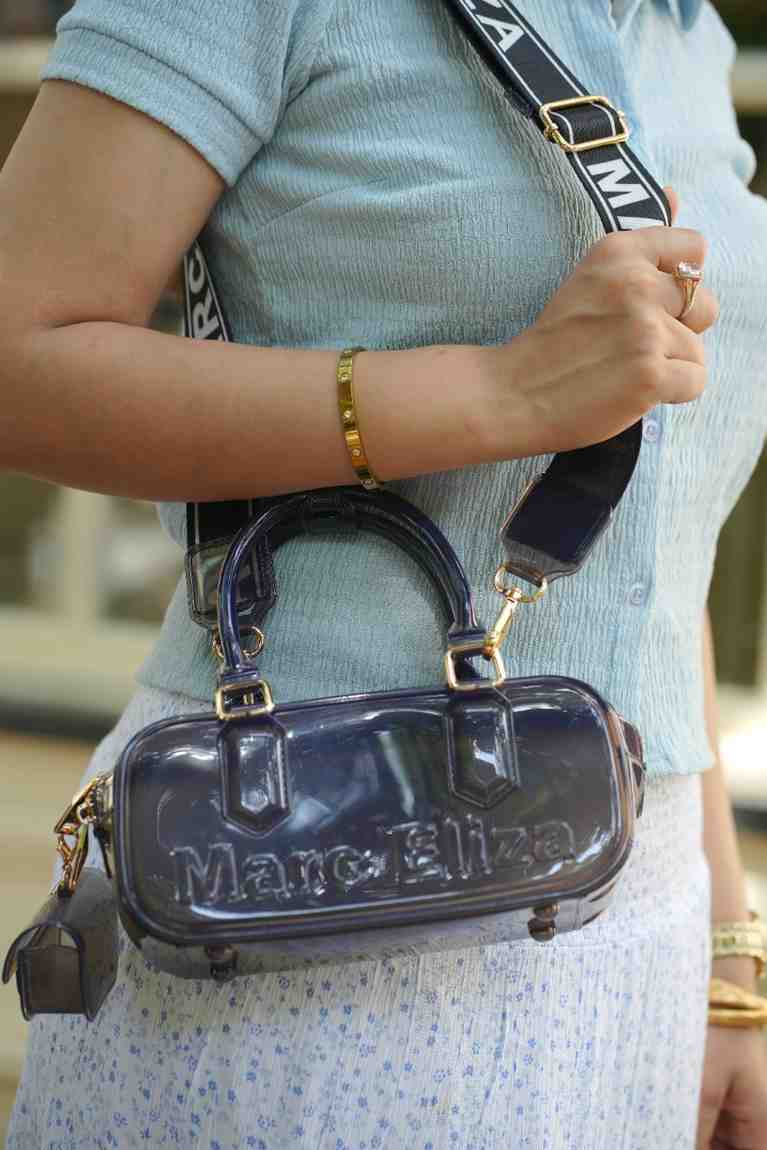 2 in 1 Sling Bag | RR52