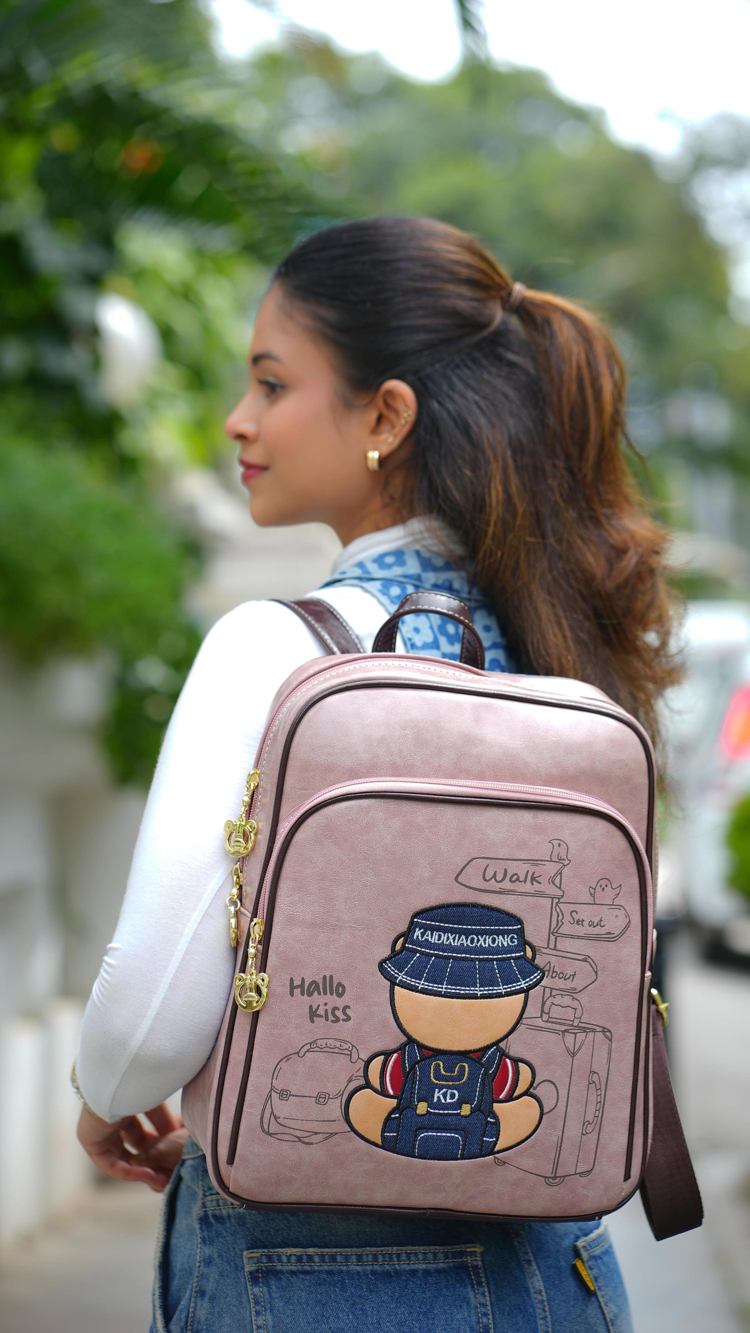 Bear Backpack || code: RR39

Shop us on rreliite.shop

Co...