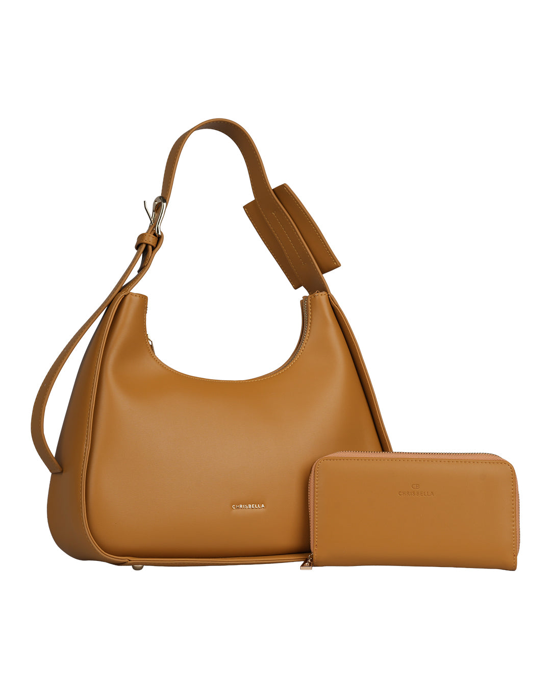 2 in 1  Hand bag with side Card Slot| RR17