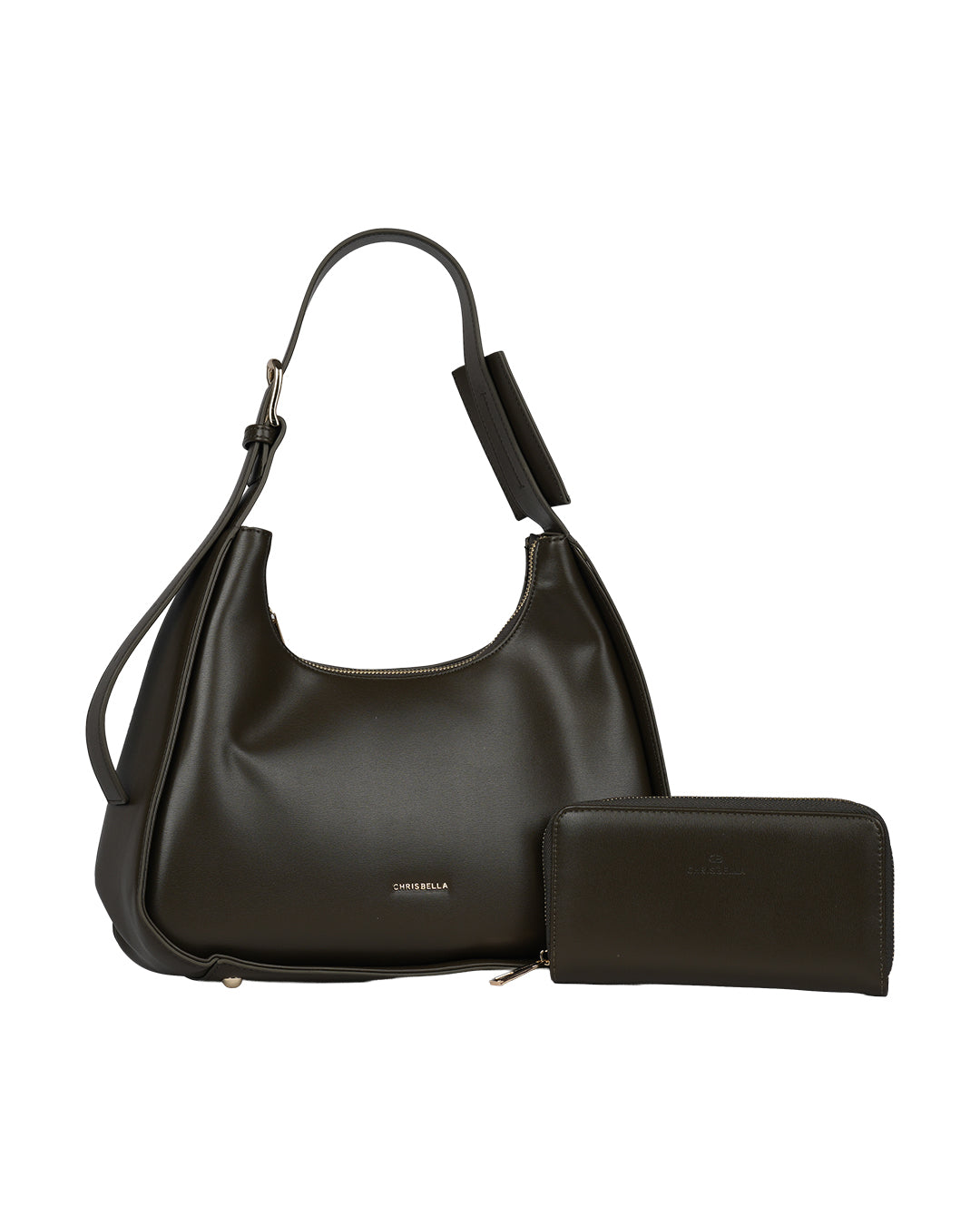 2 in 1  Hand bag with side Card Slot| RR17