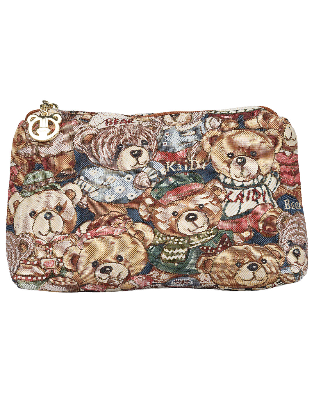 2 in 1 Bear sling Handbag | RR33