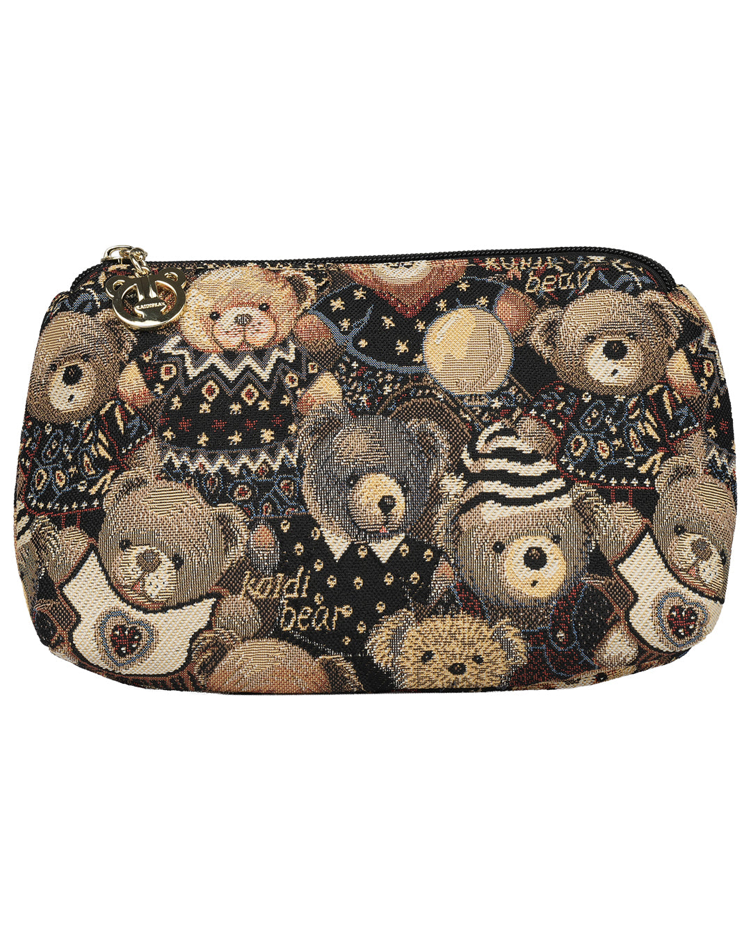 2 in 1 Bear sling Handbag | RR33