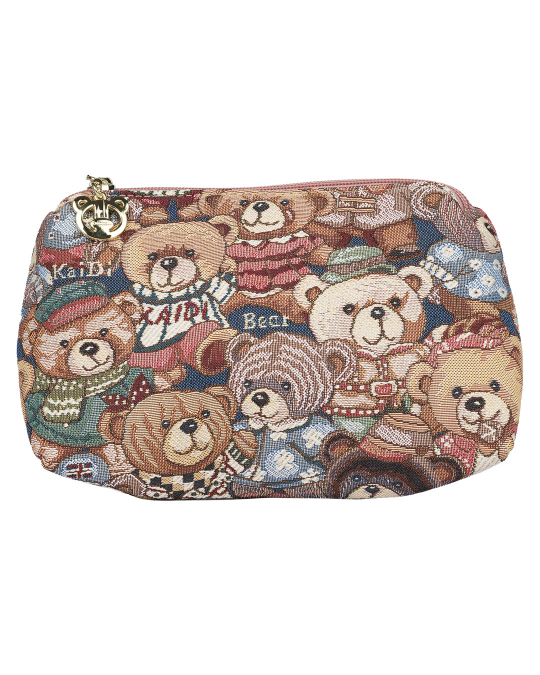 2 in 1 Bear sling Handbag | RR33
