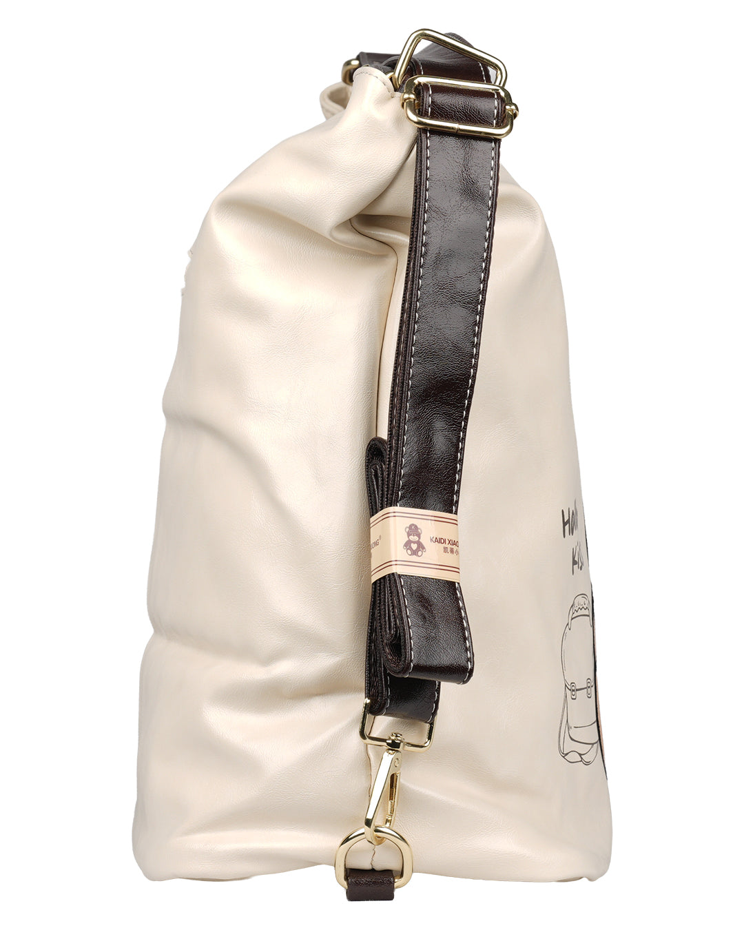 2 in 1 Backpack | RR34