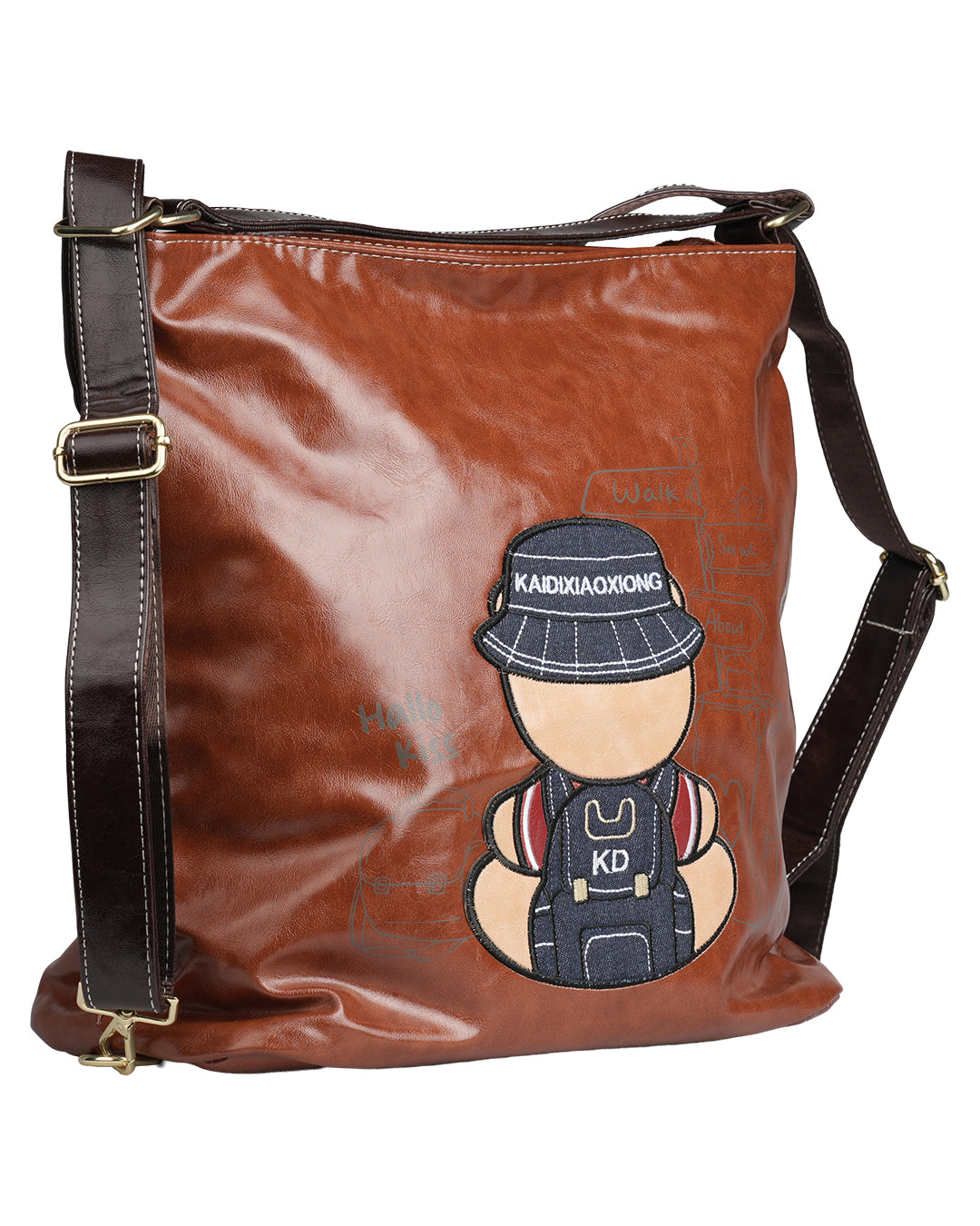 2 in 1 Backpack | RR34